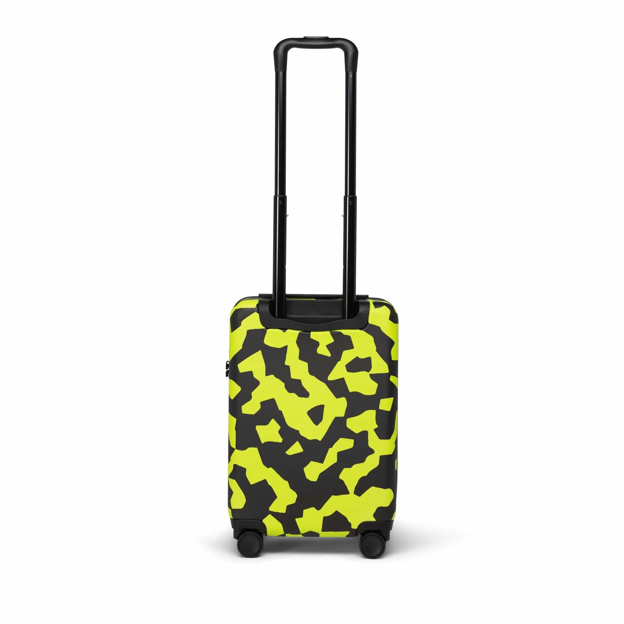 Herschel Heritage Hardshell Carry On Luggage - Image 4