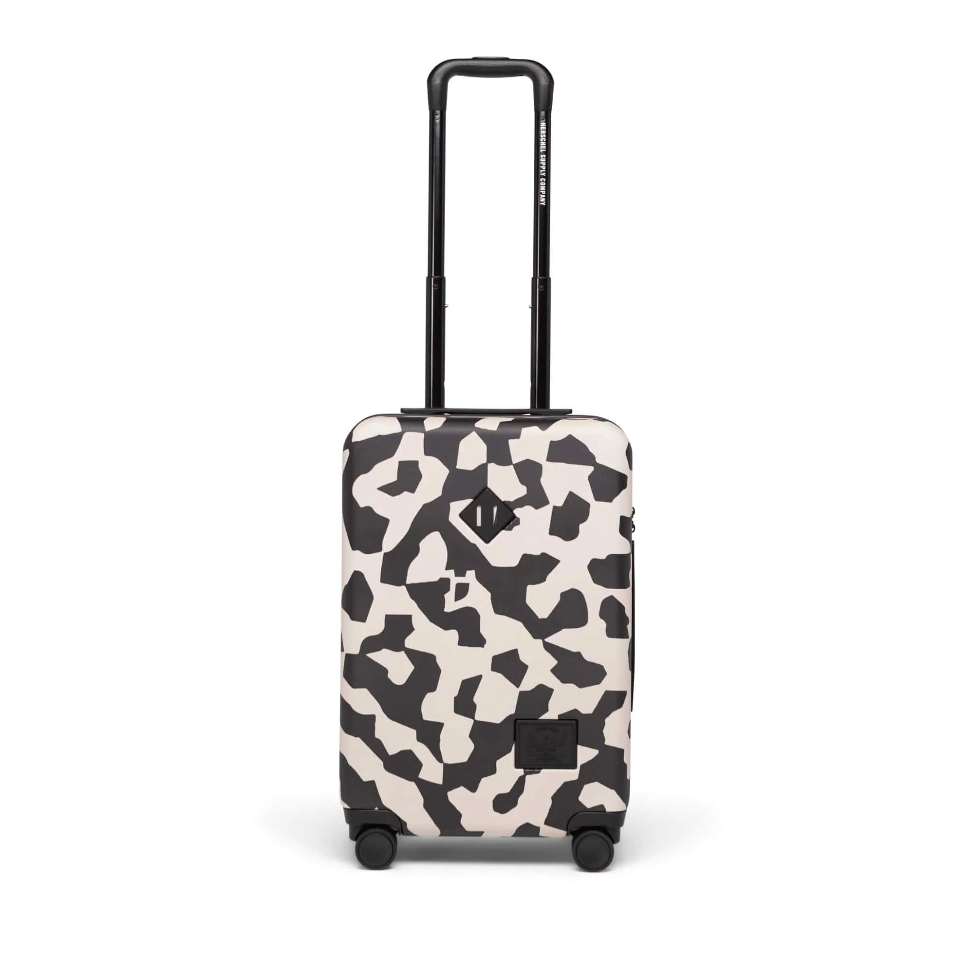 Herschel Heritage Hardshell Large Carry On Luggage