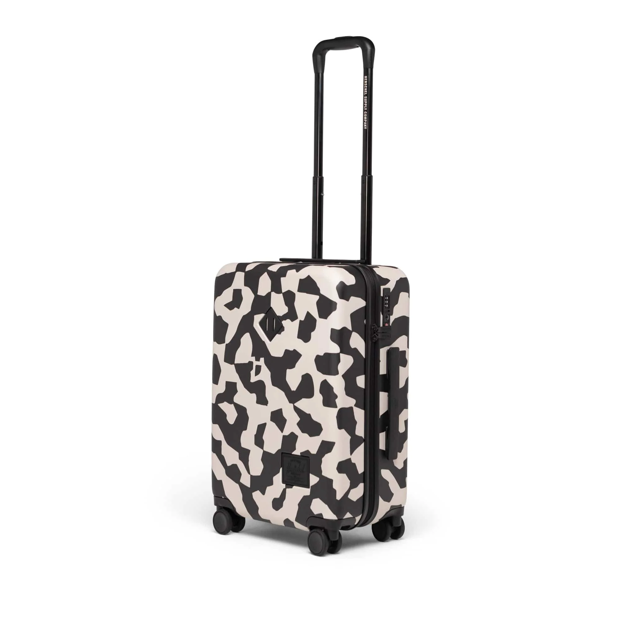Herschel Heritage Hardshell Large Carry On Luggage - Image 2