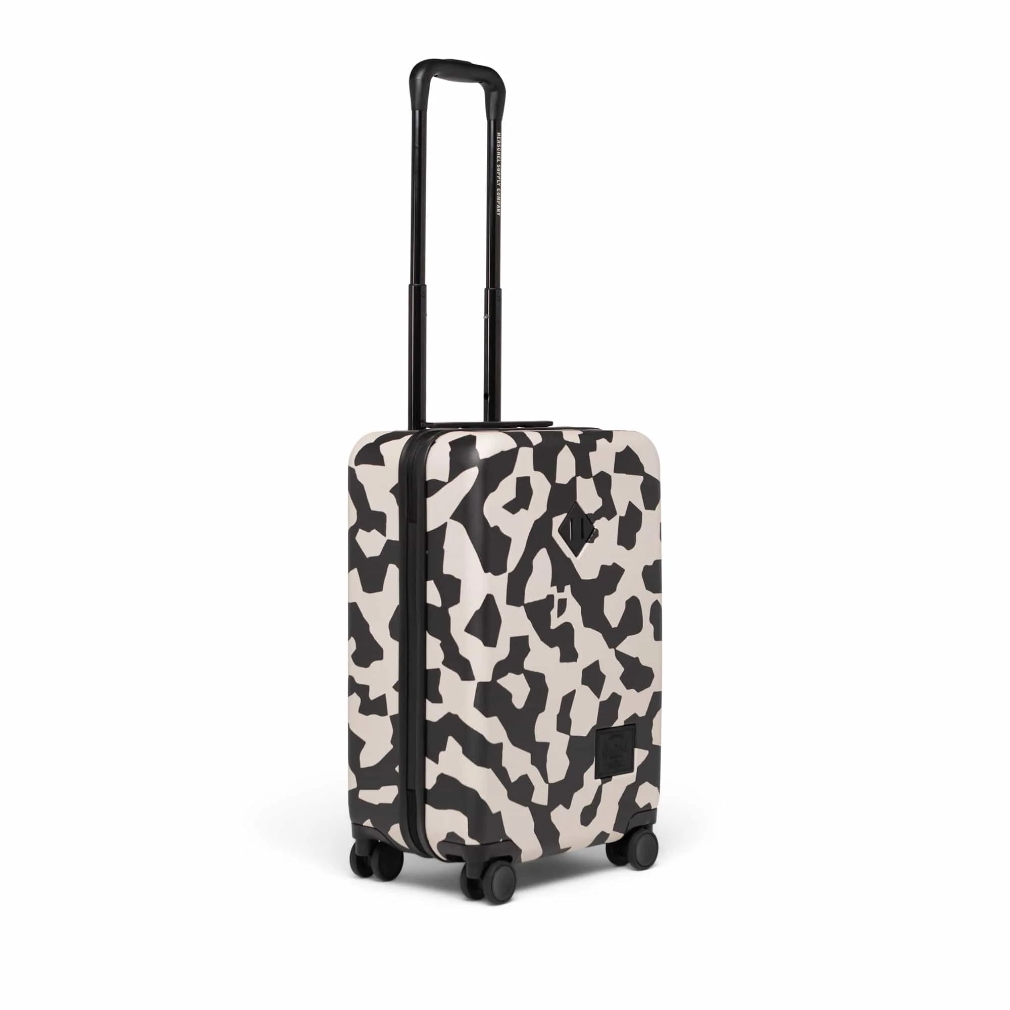 Herschel Heritage Hardshell Large Carry On Luggage - Image 3