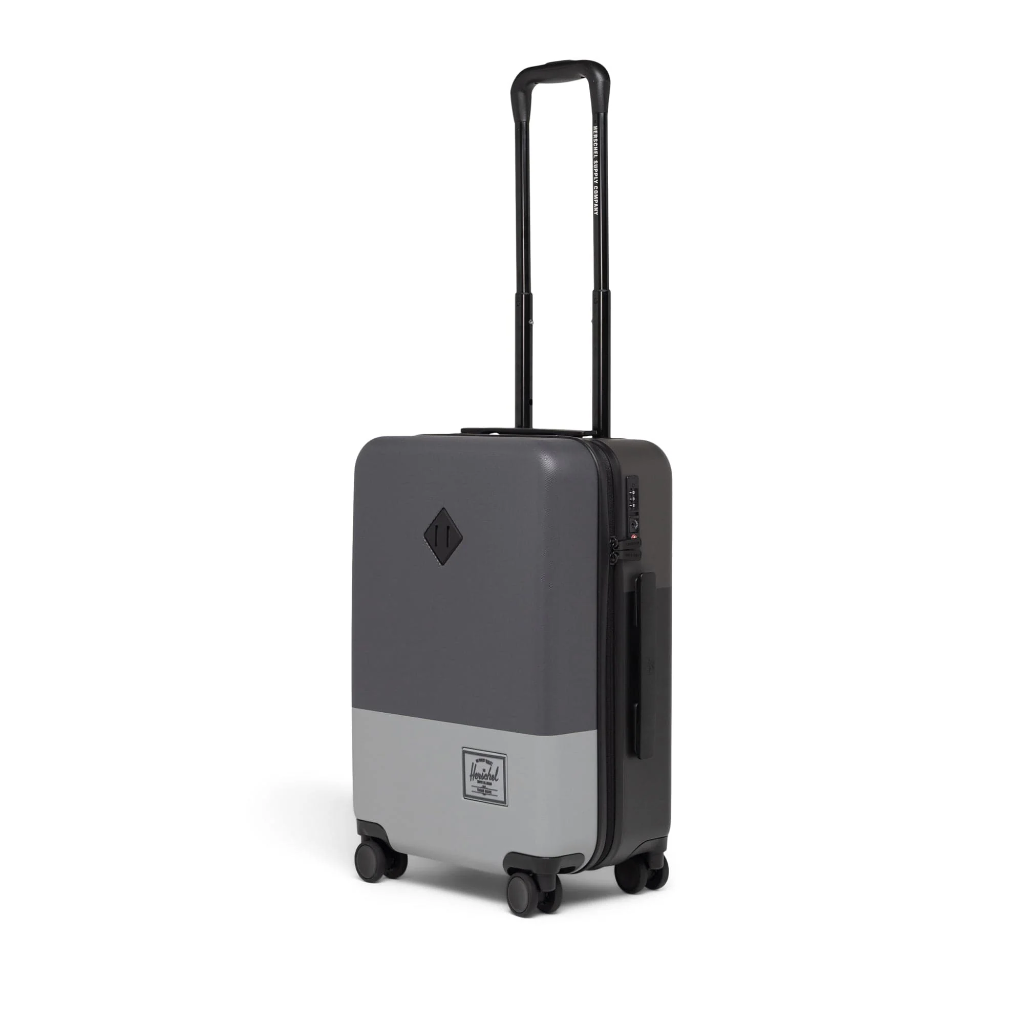 Herschel Heritage Hardshell Large Carryon Luggage