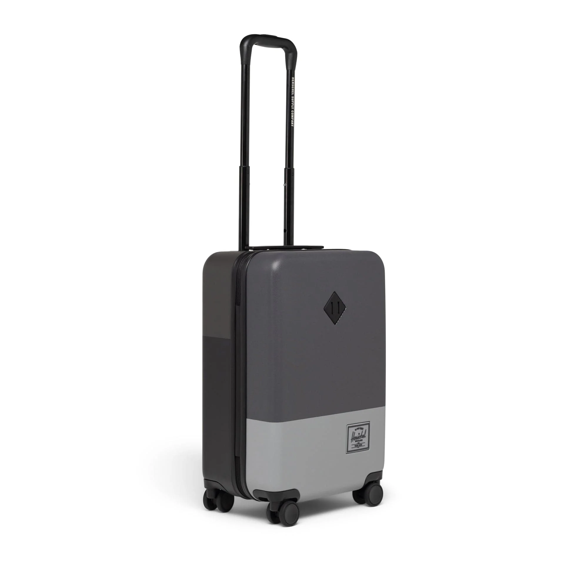 Herschel Heritage Hardshell Large Carryon Luggage - Image 5