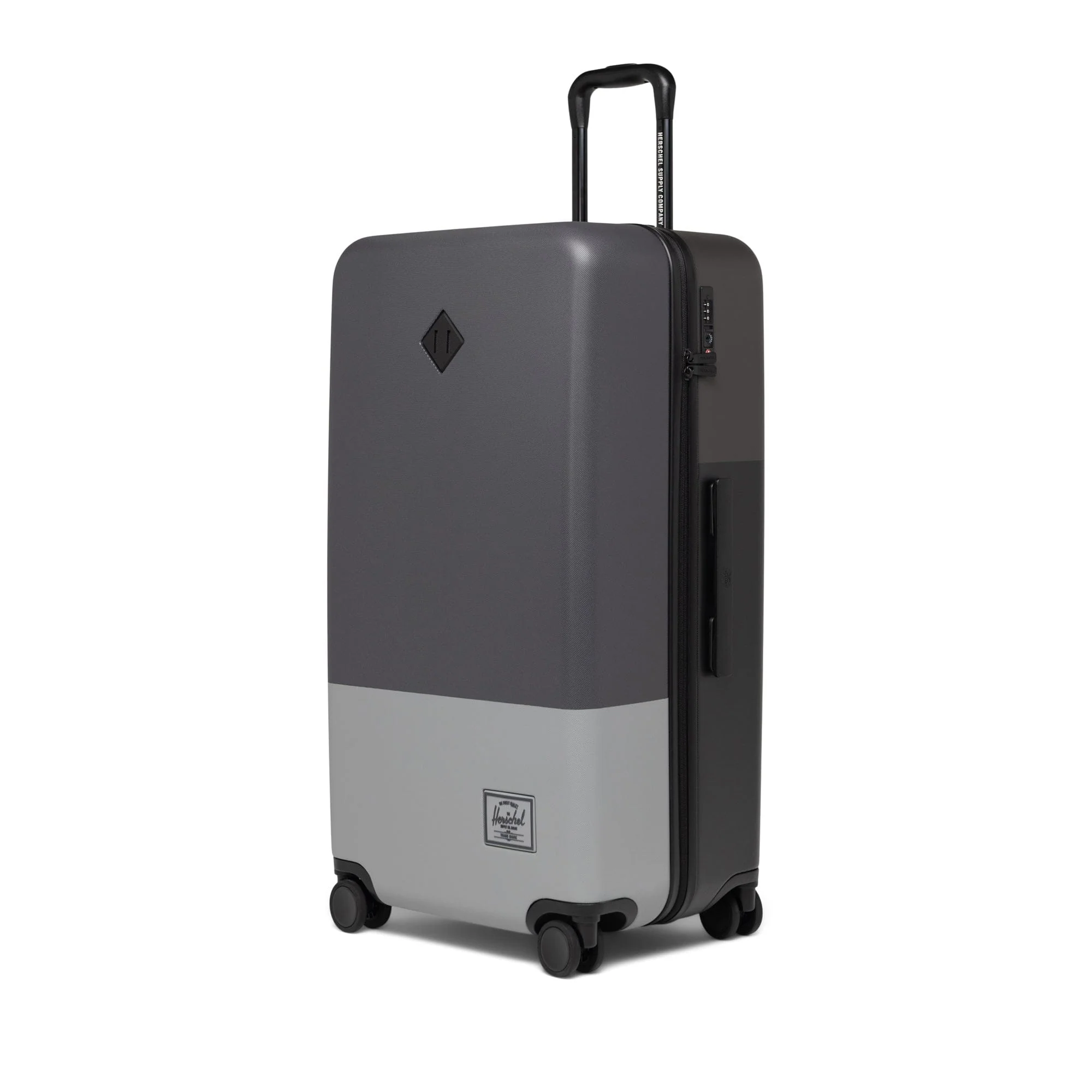 Herschel Heritage Hardshell Large Luggage - Image 2