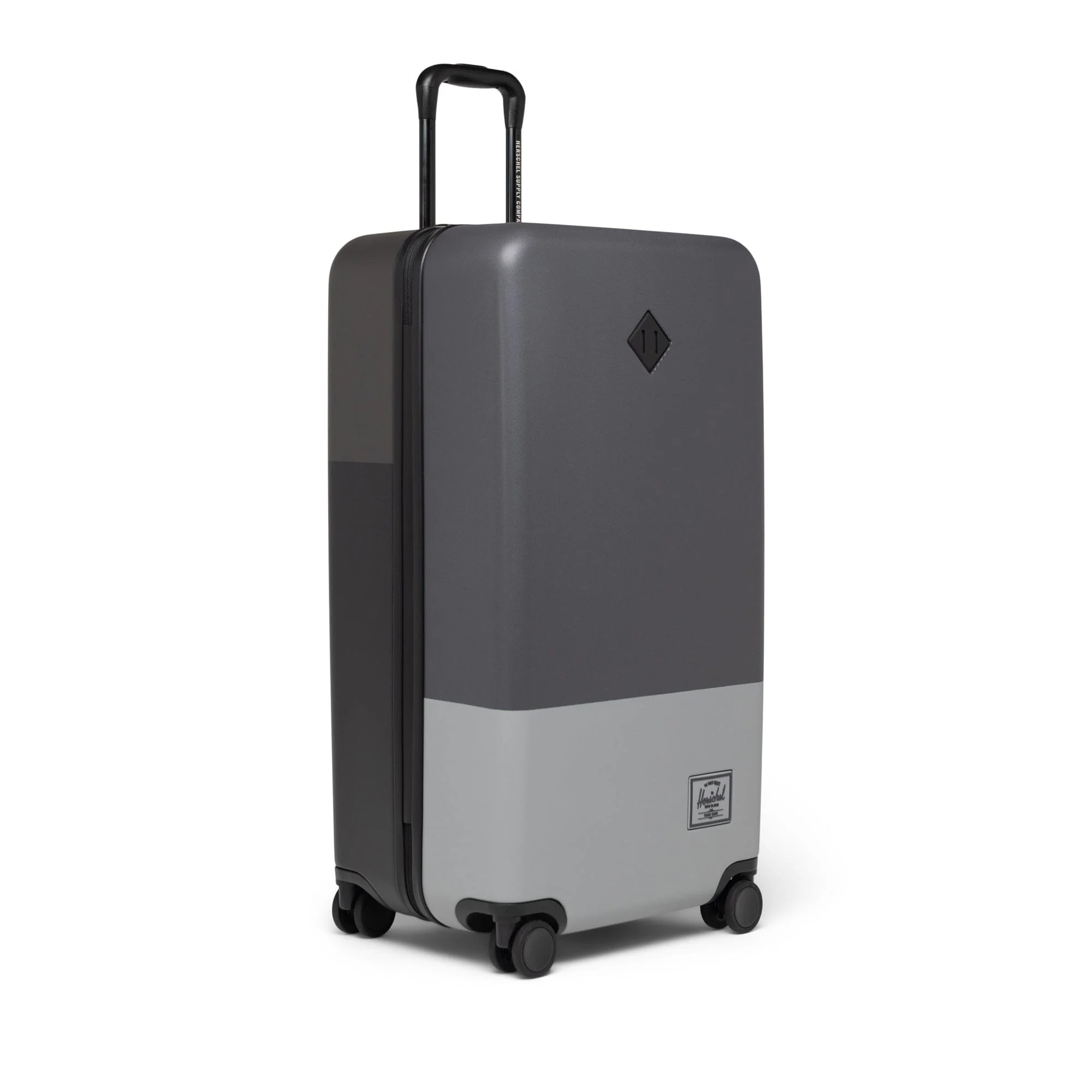 Herschel Heritage Hardshell Large Luggage - Image 3