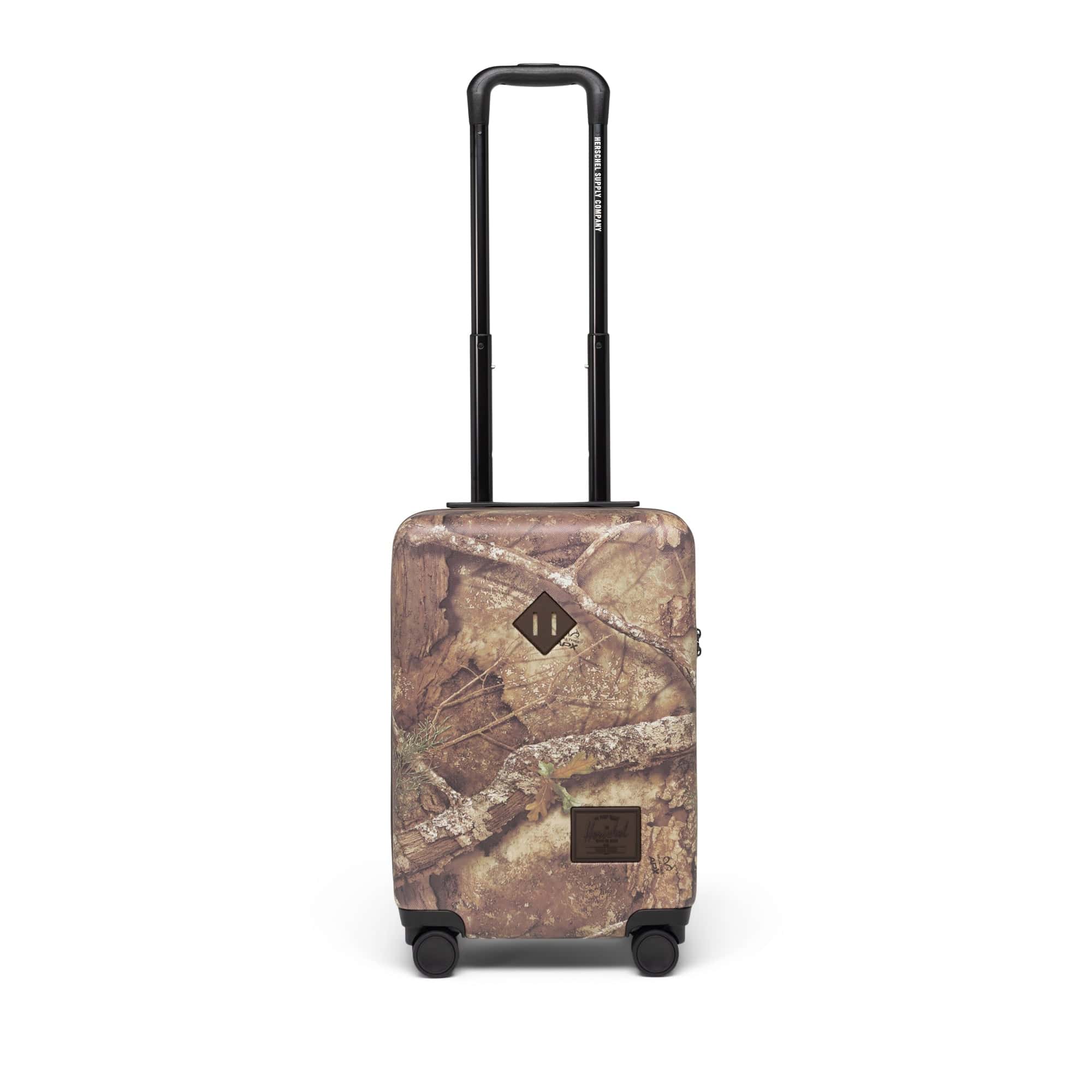 Realtree Herschel Heritage Carry On Luggage