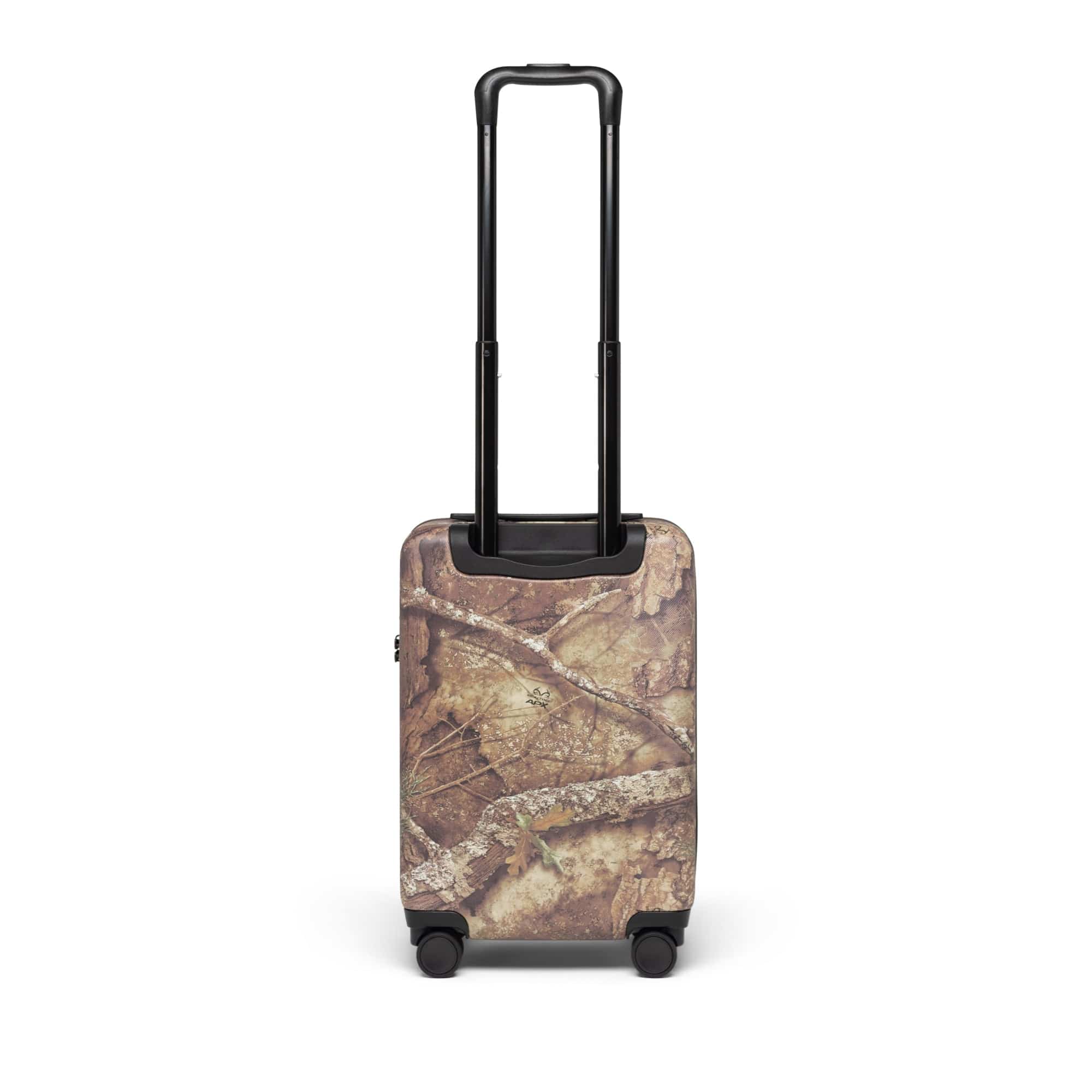 Realtree Herschel Heritage Carry On Luggage - Image 7