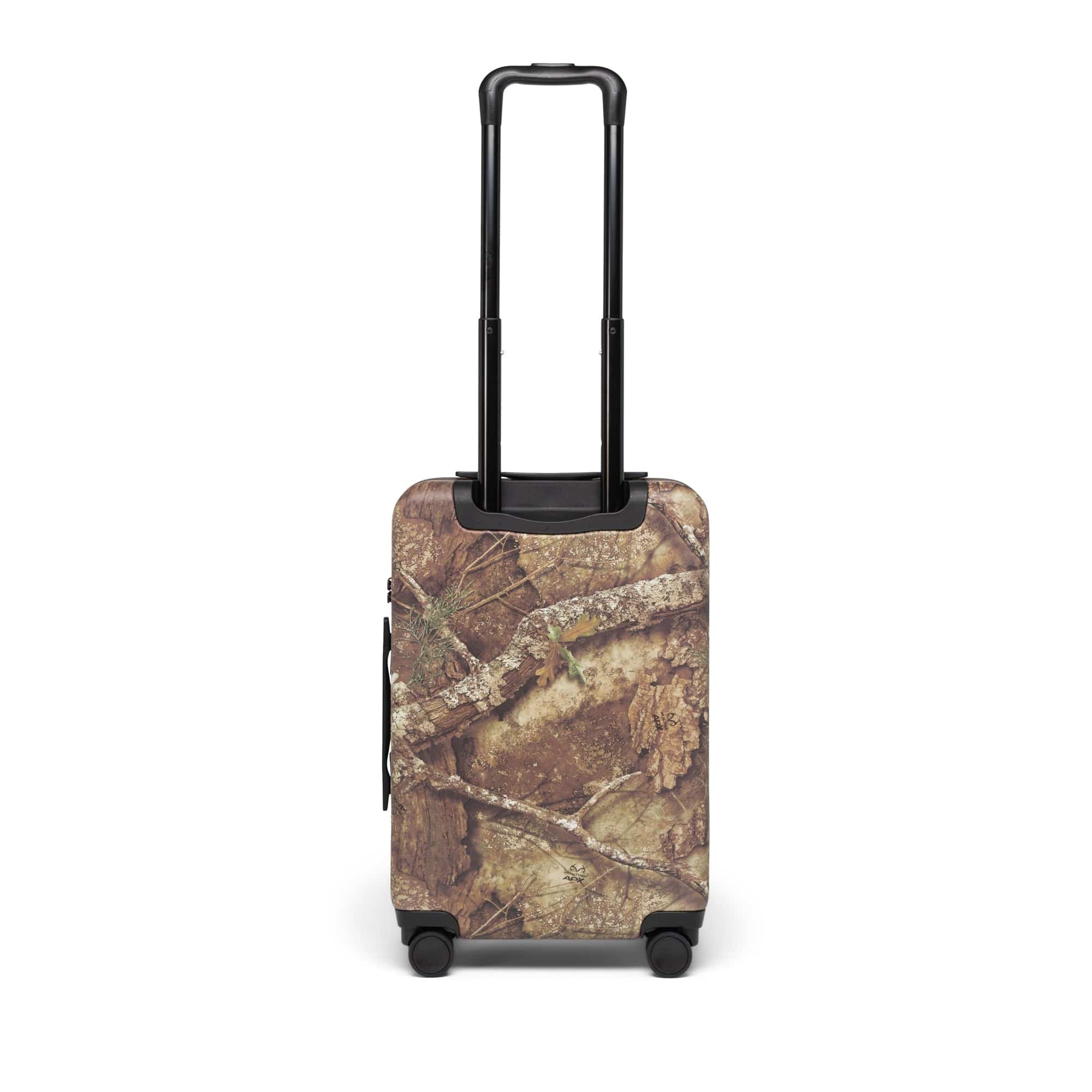Realtree Herschel Heritage Large Co Luggage - Image 7