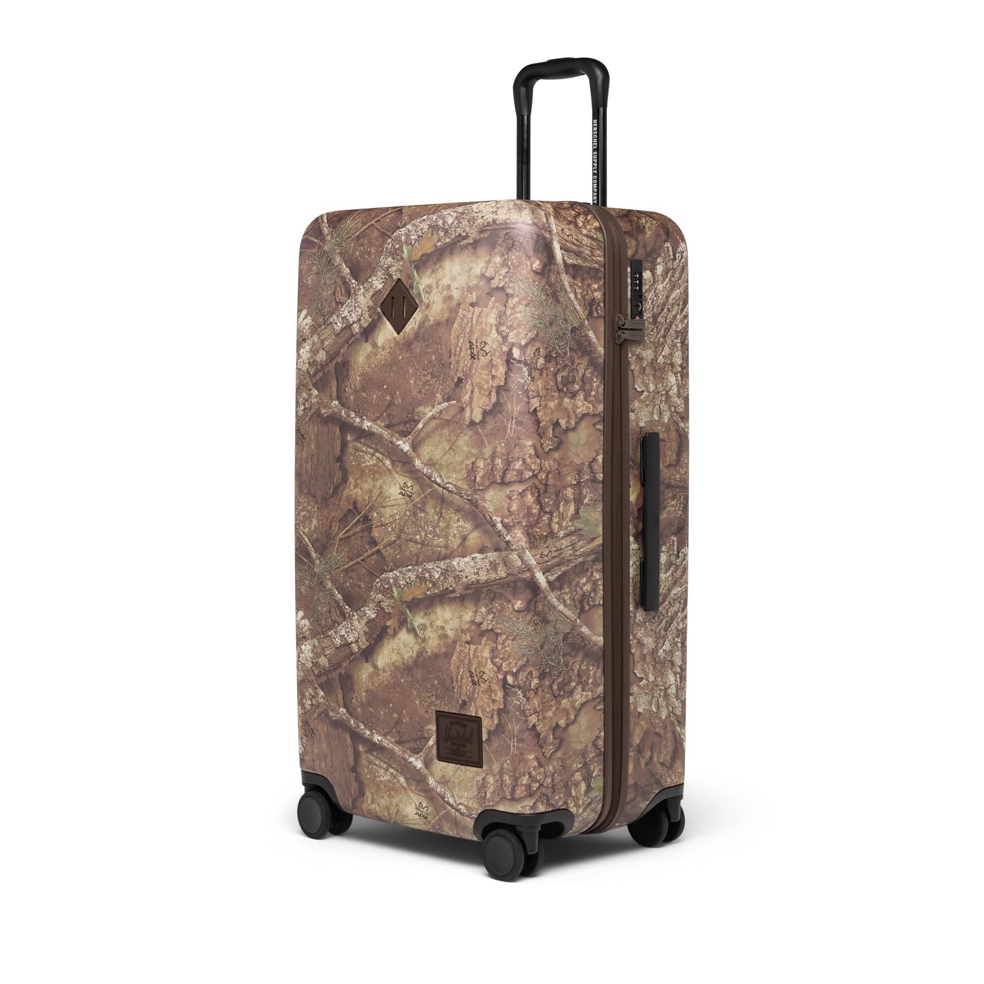 Realtree Herschel Heritage Large Luggage