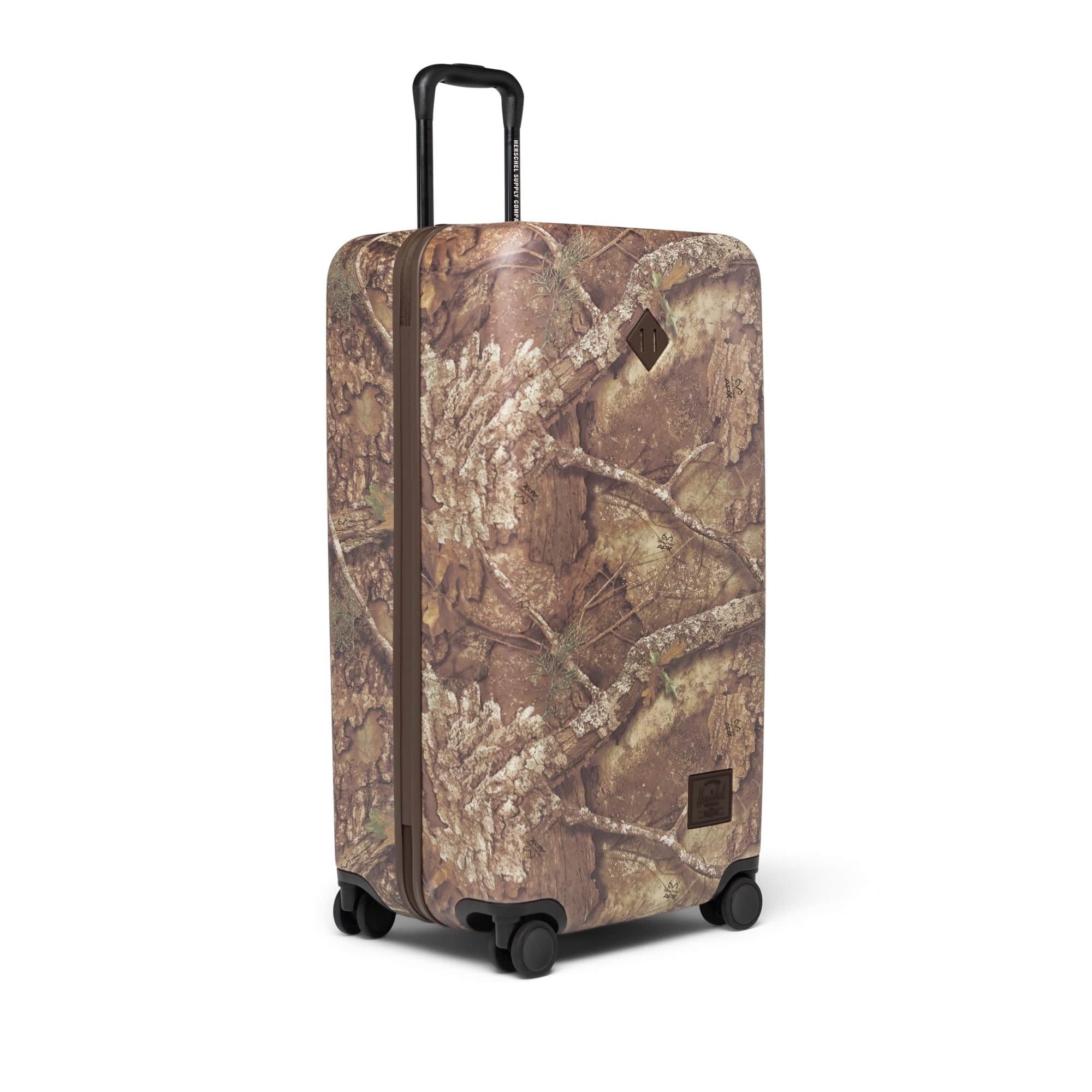 Realtree Herschel Heritage Large Luggage - Image 5