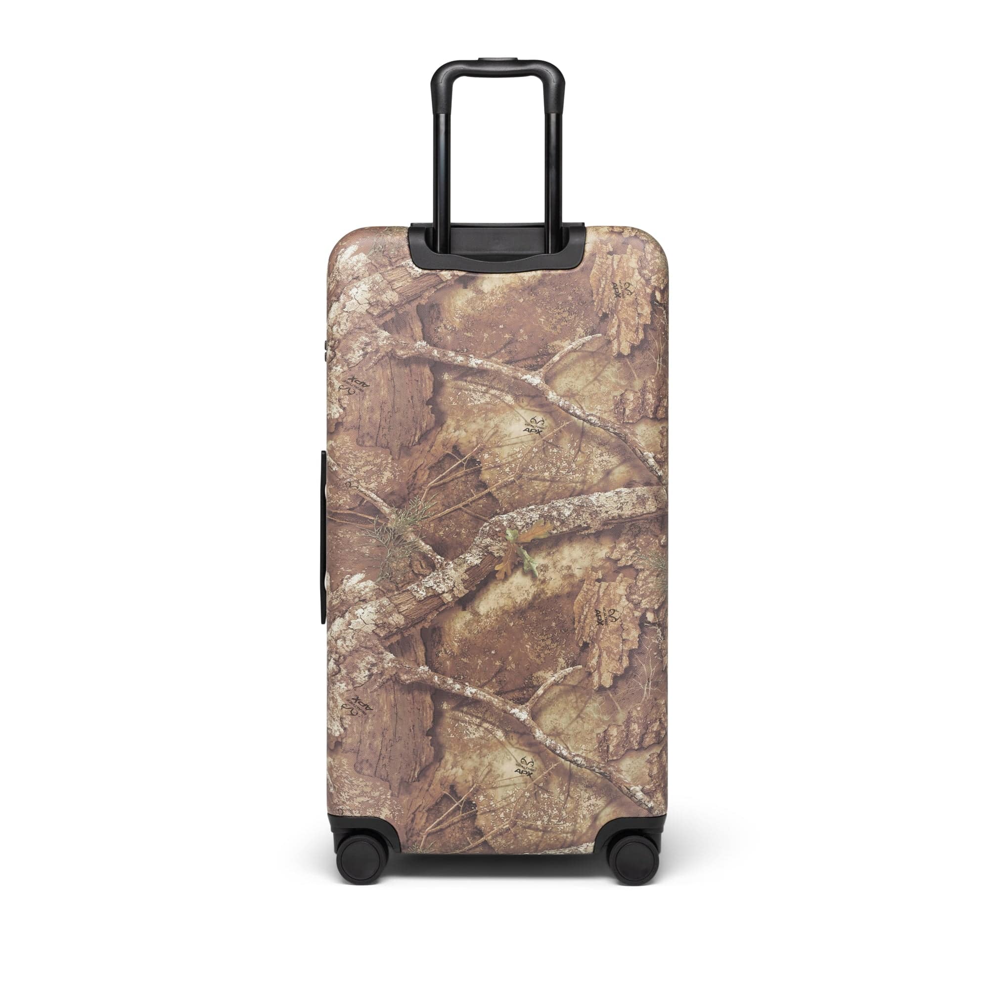 Realtree Herschel Heritage Large Luggage - Image 6