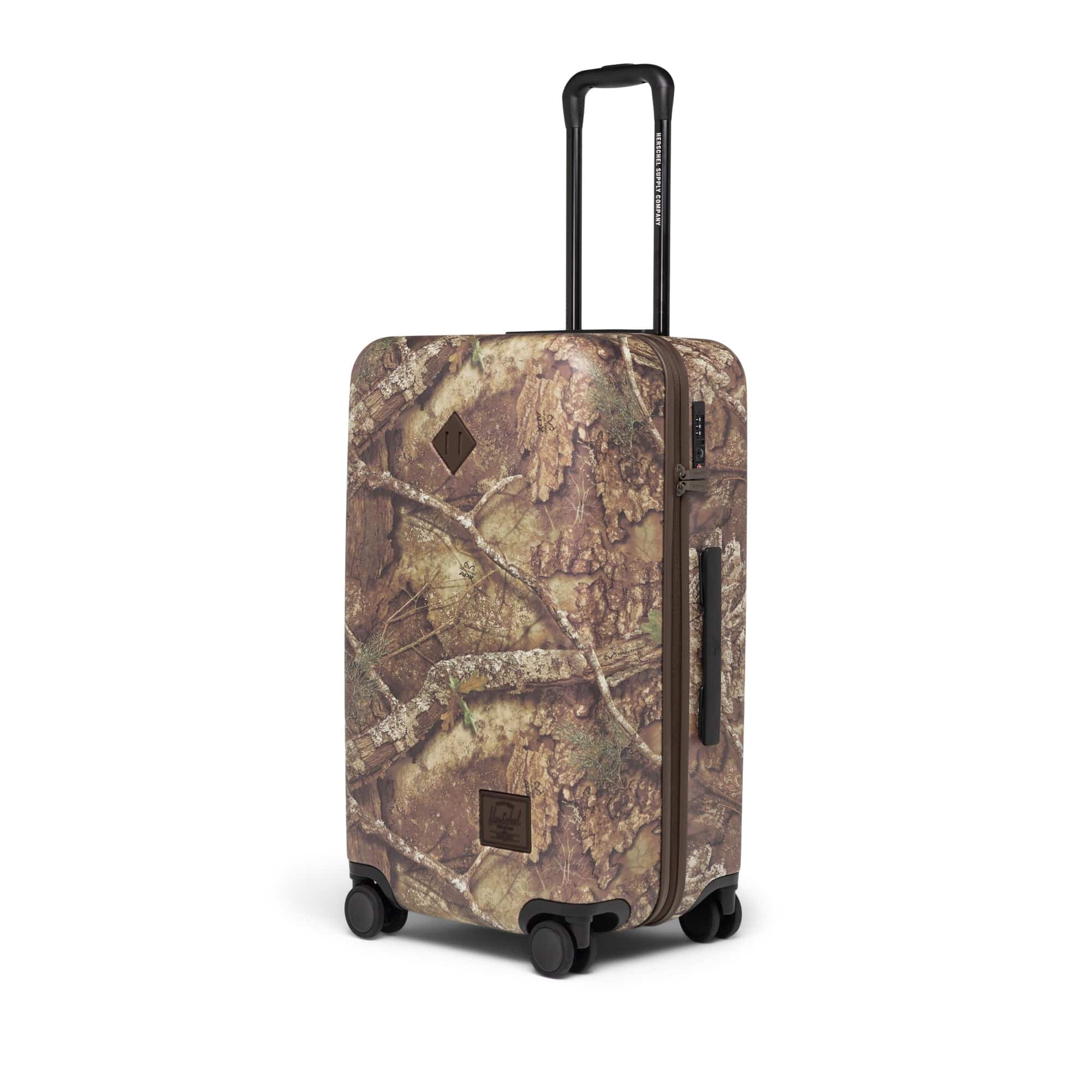 Realtree Herschel Heritage Medium Luggage