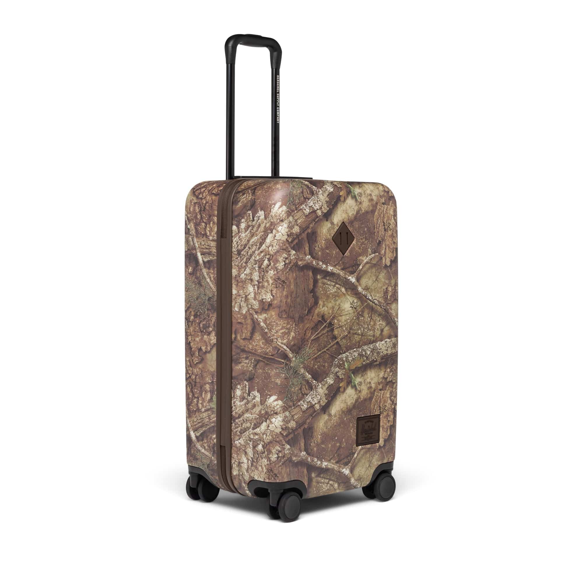 Realtree Herschel Heritage Medium Luggage - Image 5