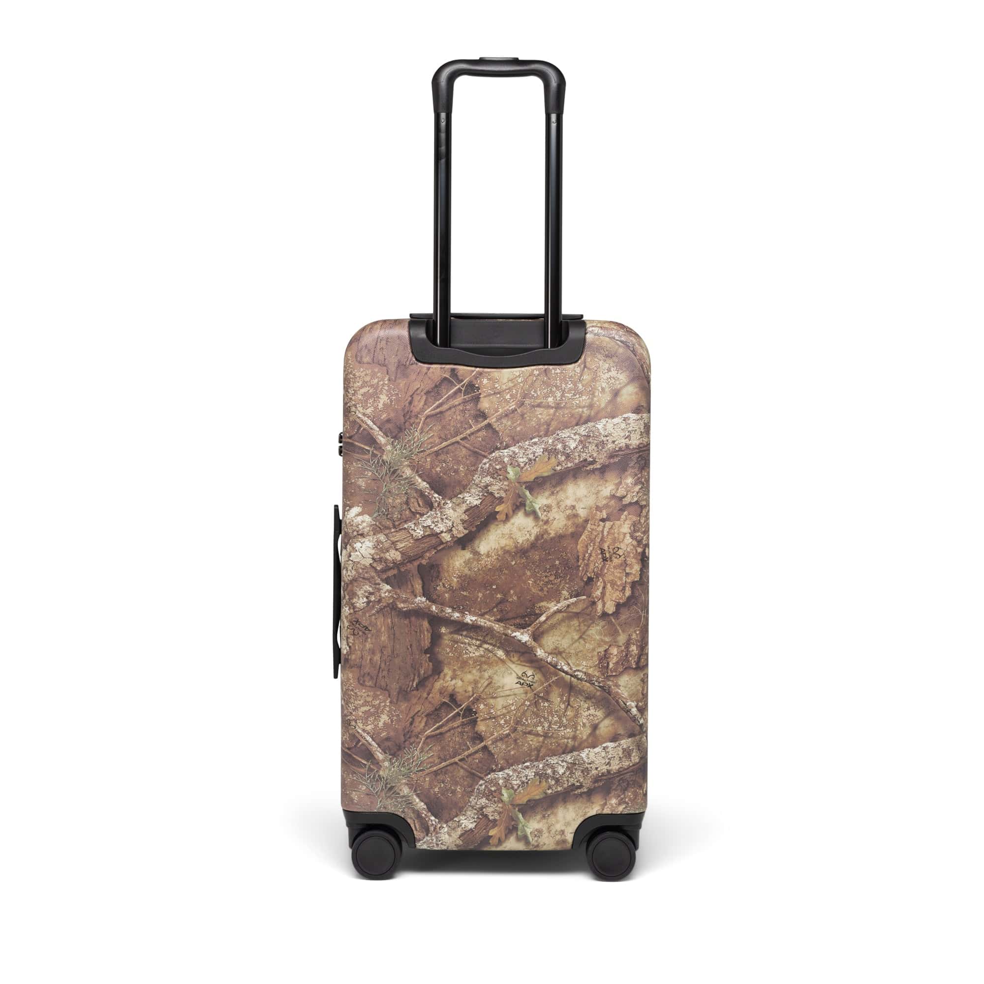 Realtree Herschel Heritage Medium Luggage - Image 6