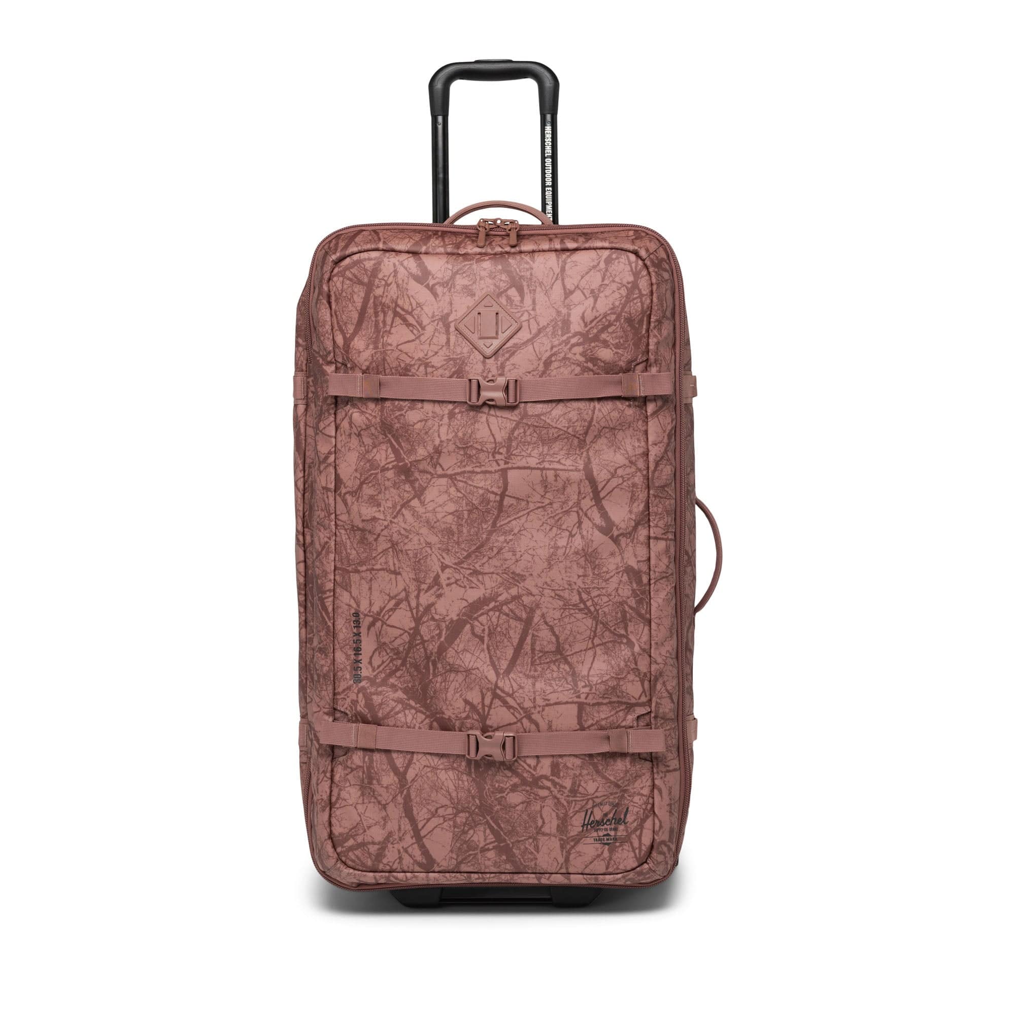 All Season Hybrid Roller Bag Large