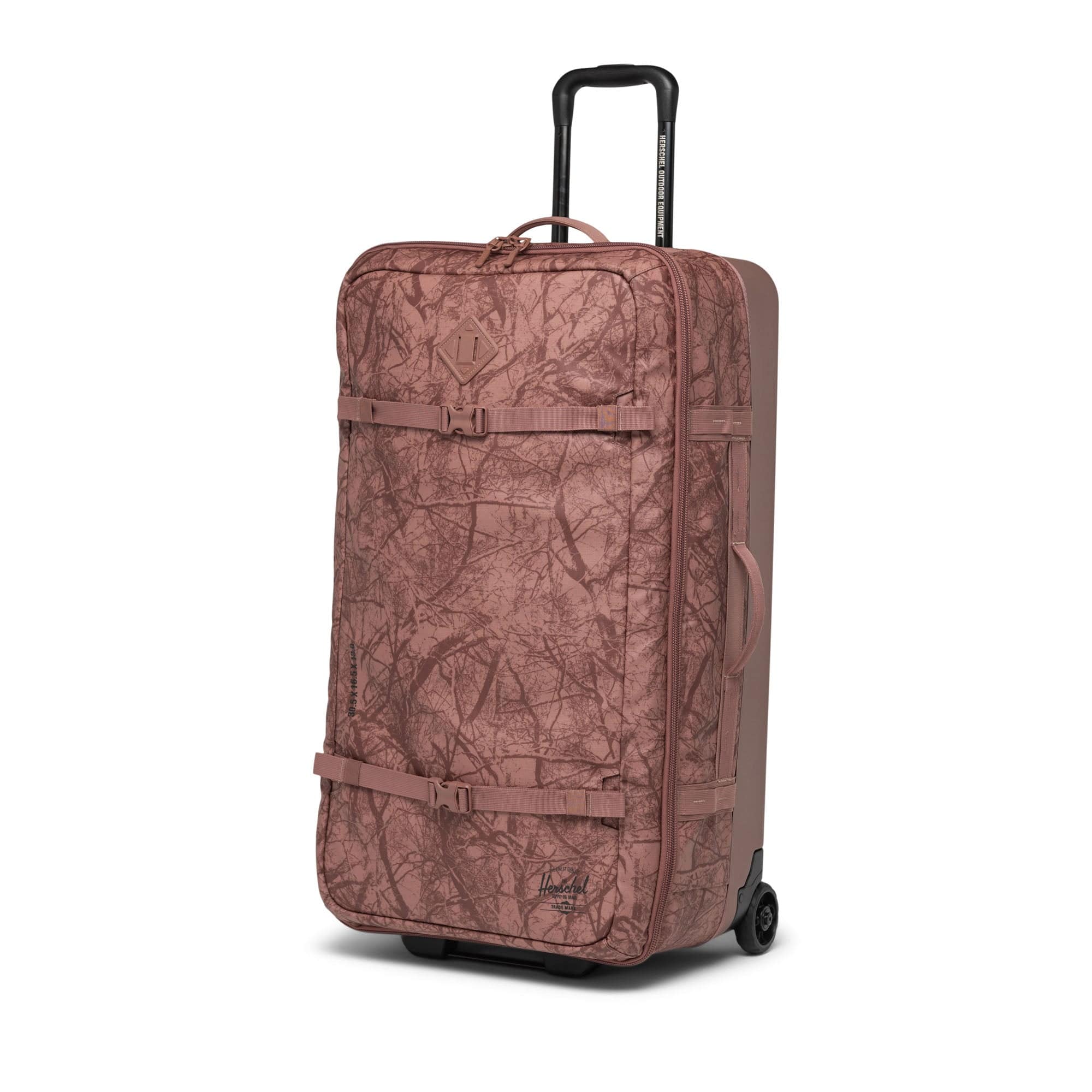 All Season Hybrid Roller Bag Large - Image 2
