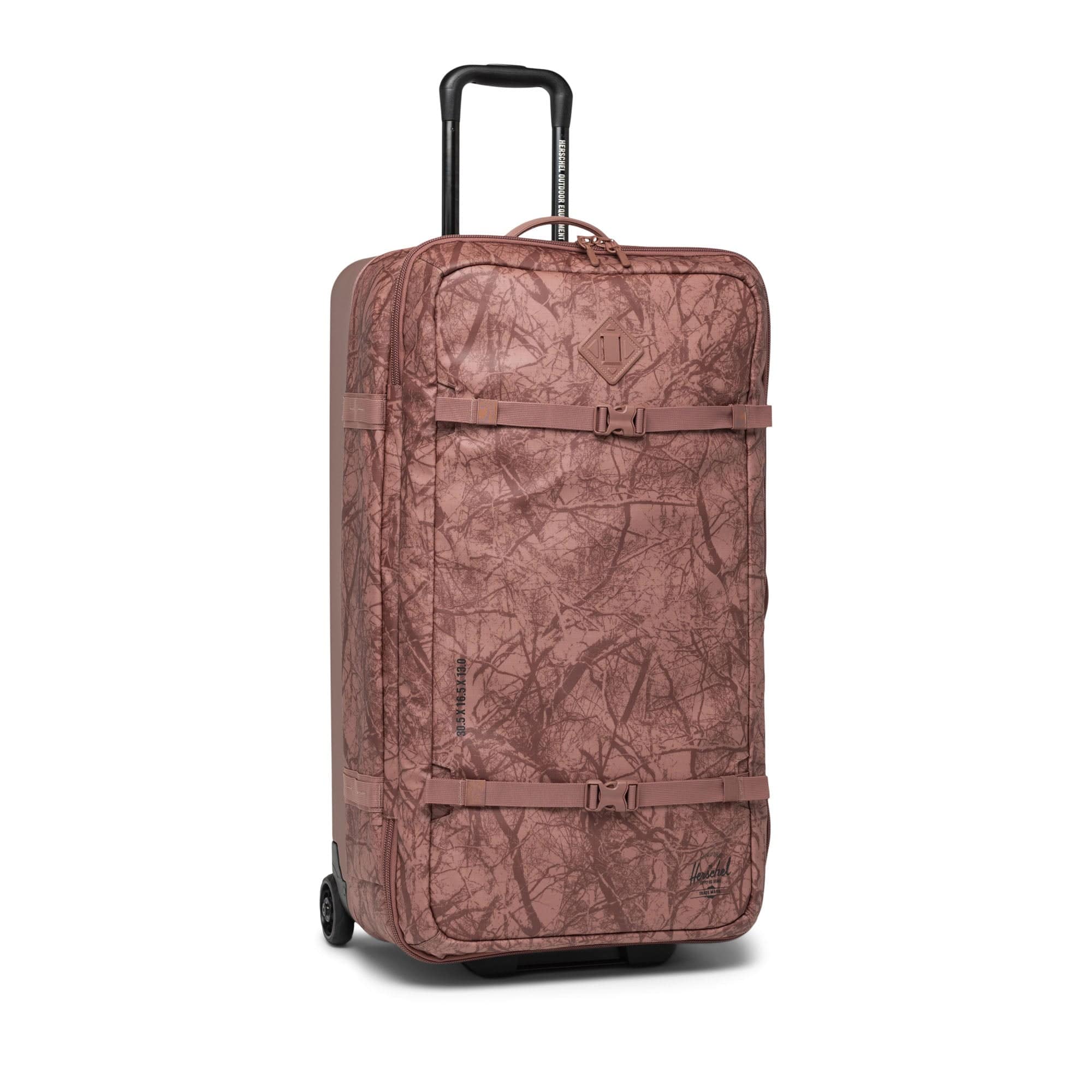 All Season Hybrid Roller Bag Large - Image 3