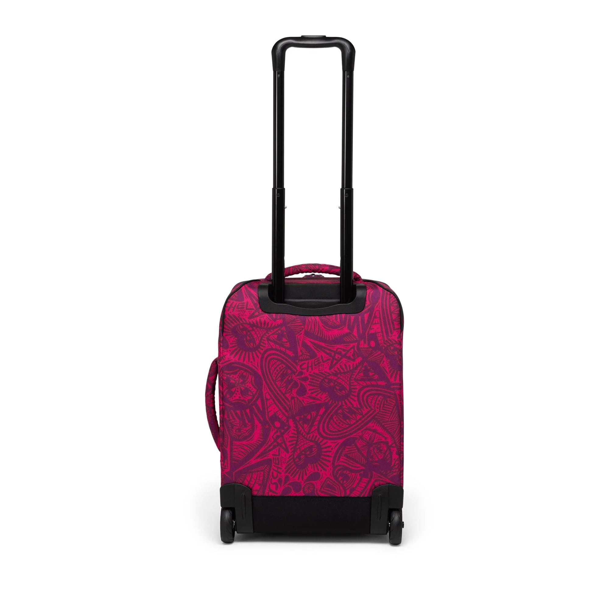 Thomas Campbell Herschel Heritage Softshell Large - Image 4
