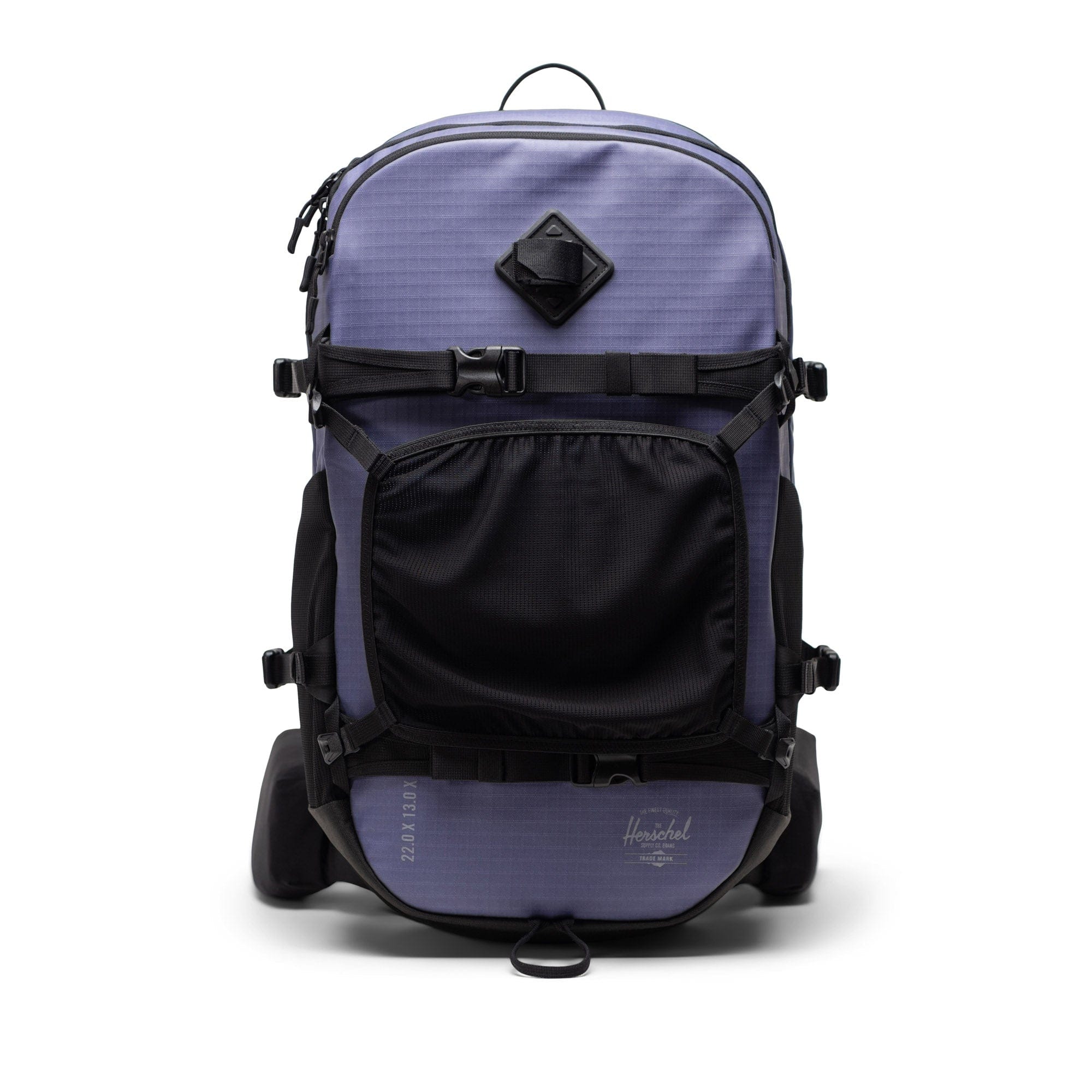 All Season Pro Backpack 36l - Image 2