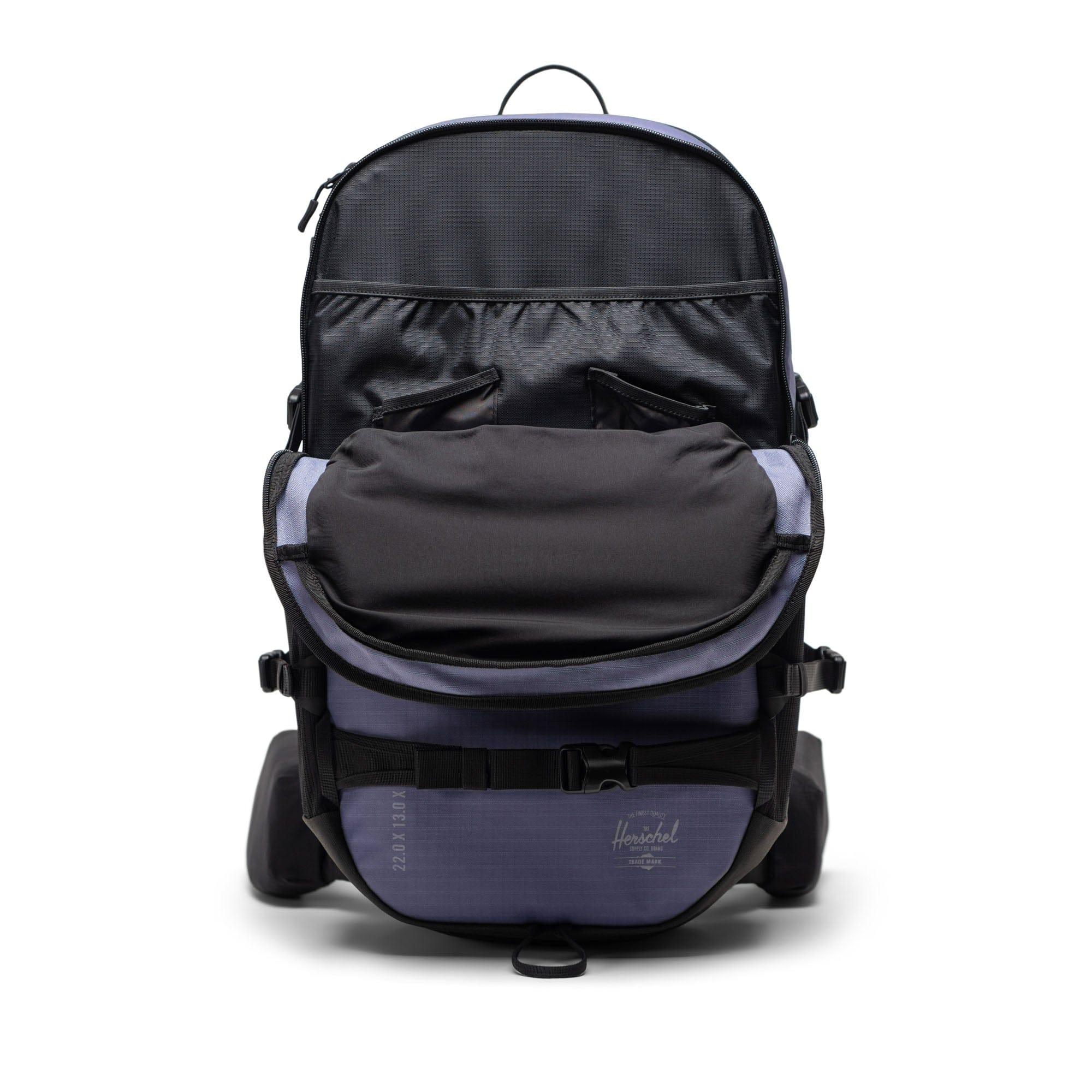 All Season Pro Backpack 36l - Image 3