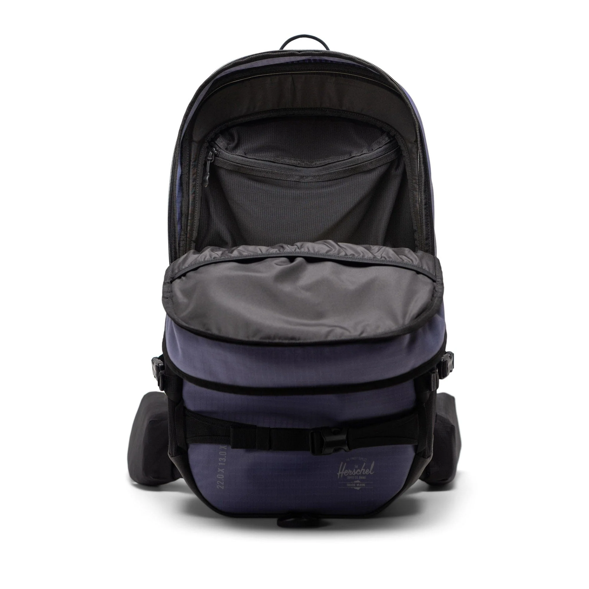 All Season Pro Backpack 36l - Image 4