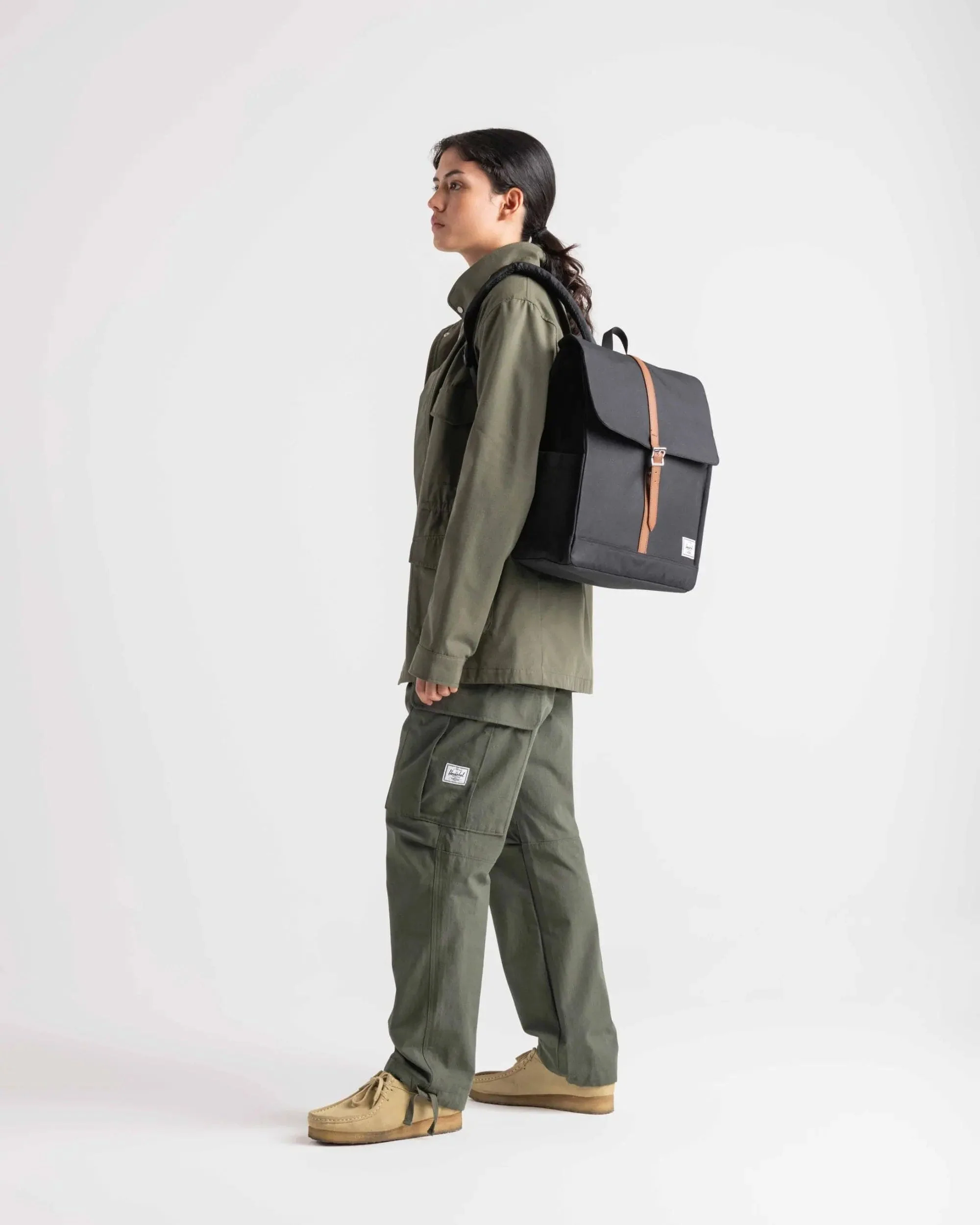 CITY BACKPACK - Image 2