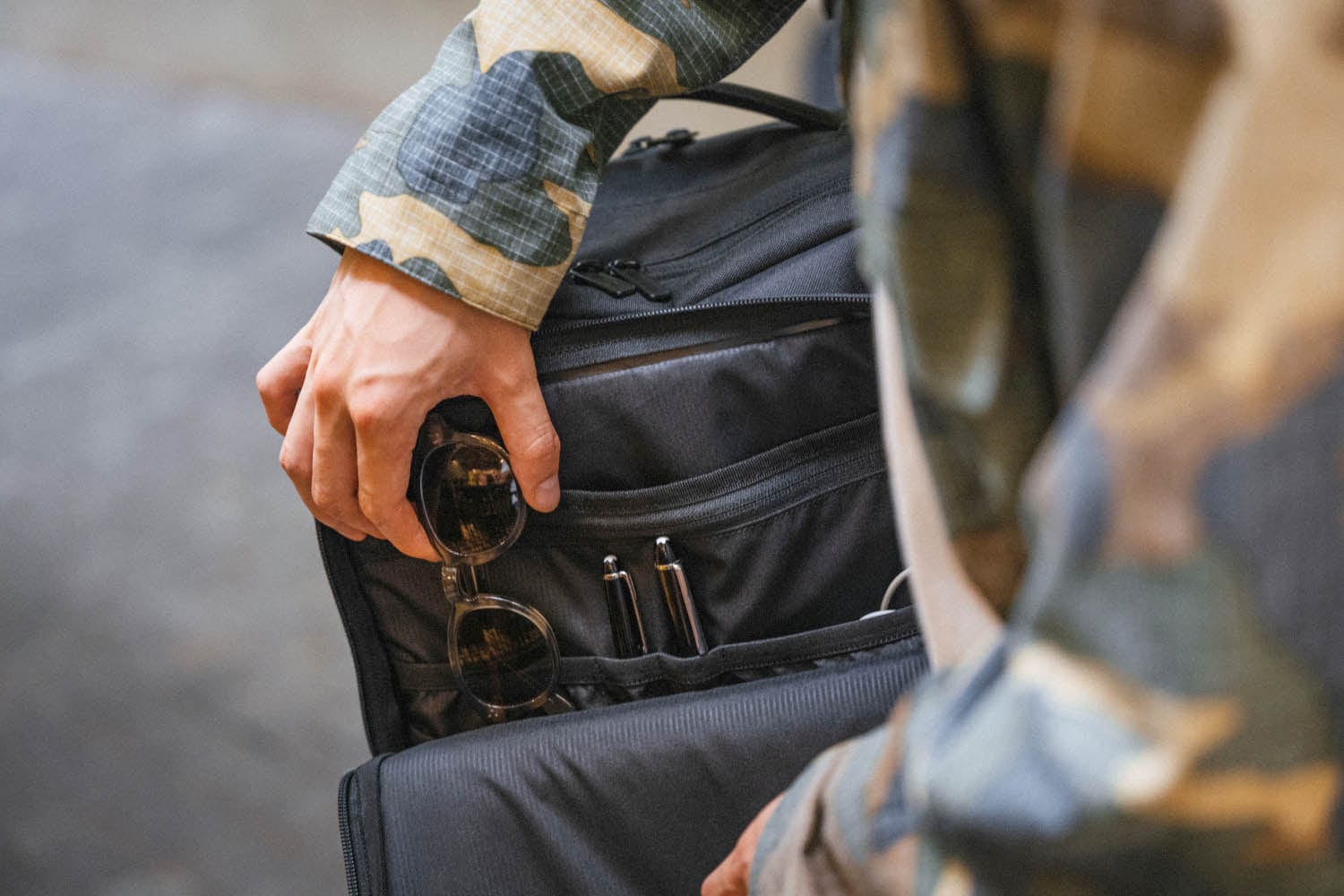 KASLO BACKPACK TECH - Image 5