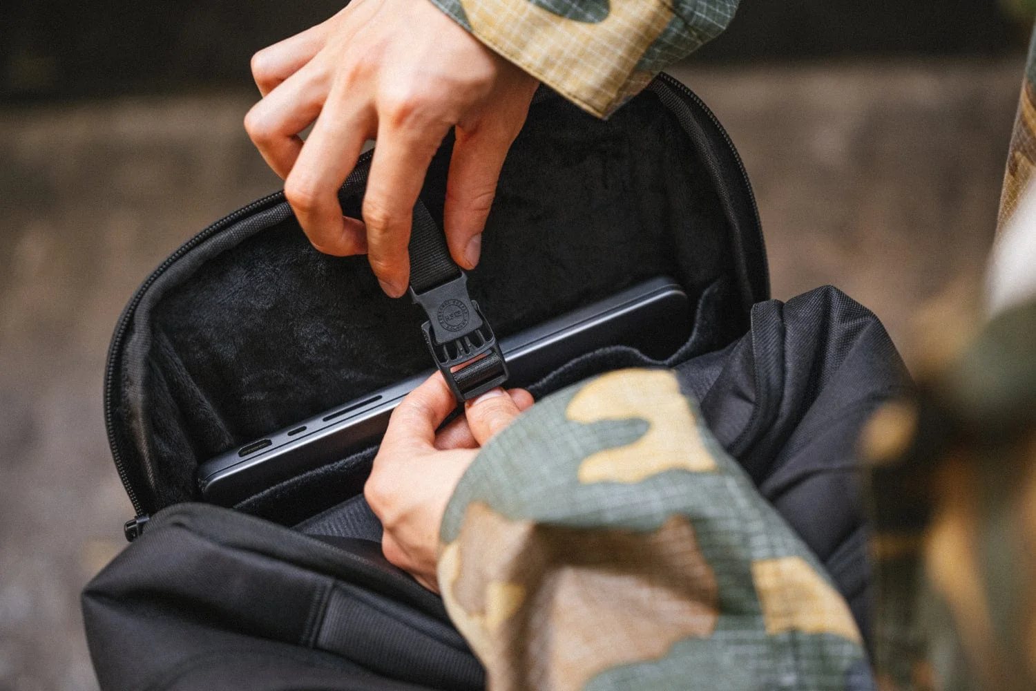 KASLO BACKPACK TECH - Image 9