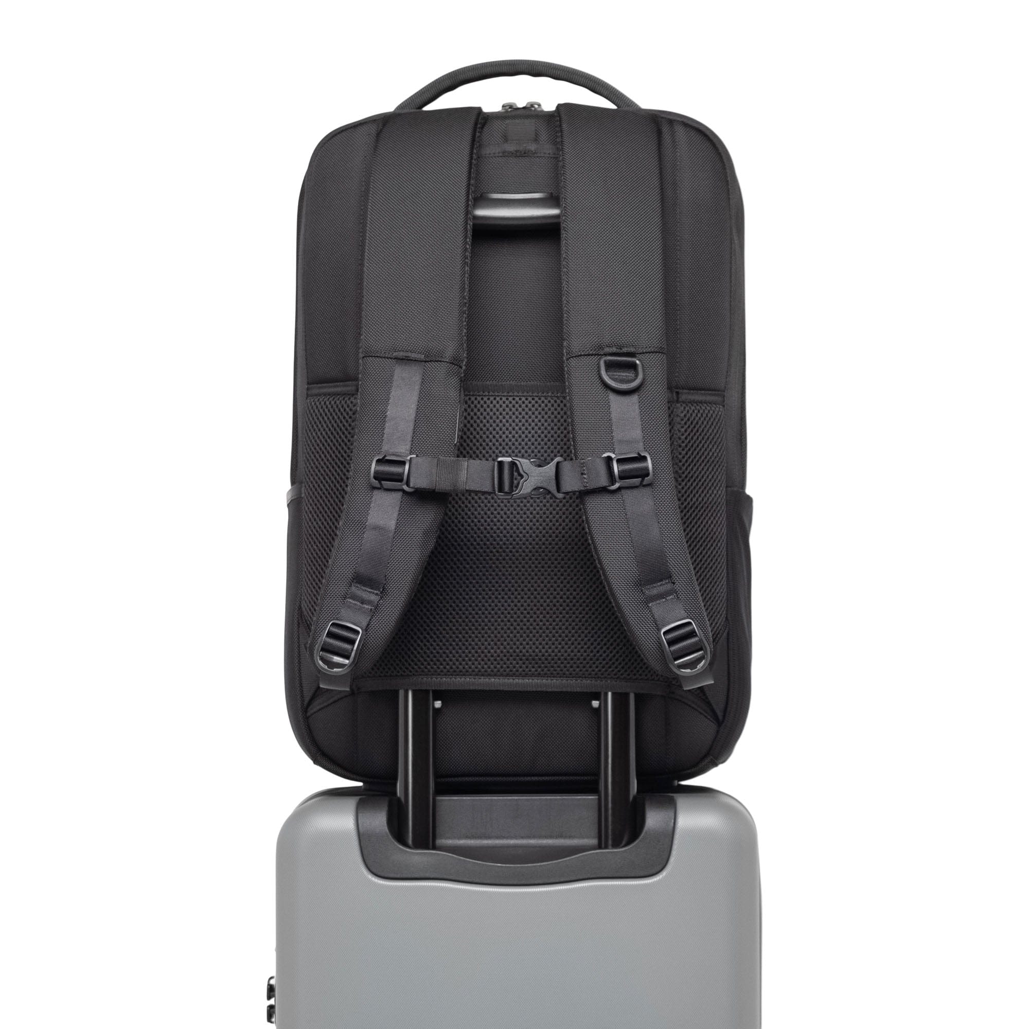 Kaslo Backpack Tech Cordura - Image 7