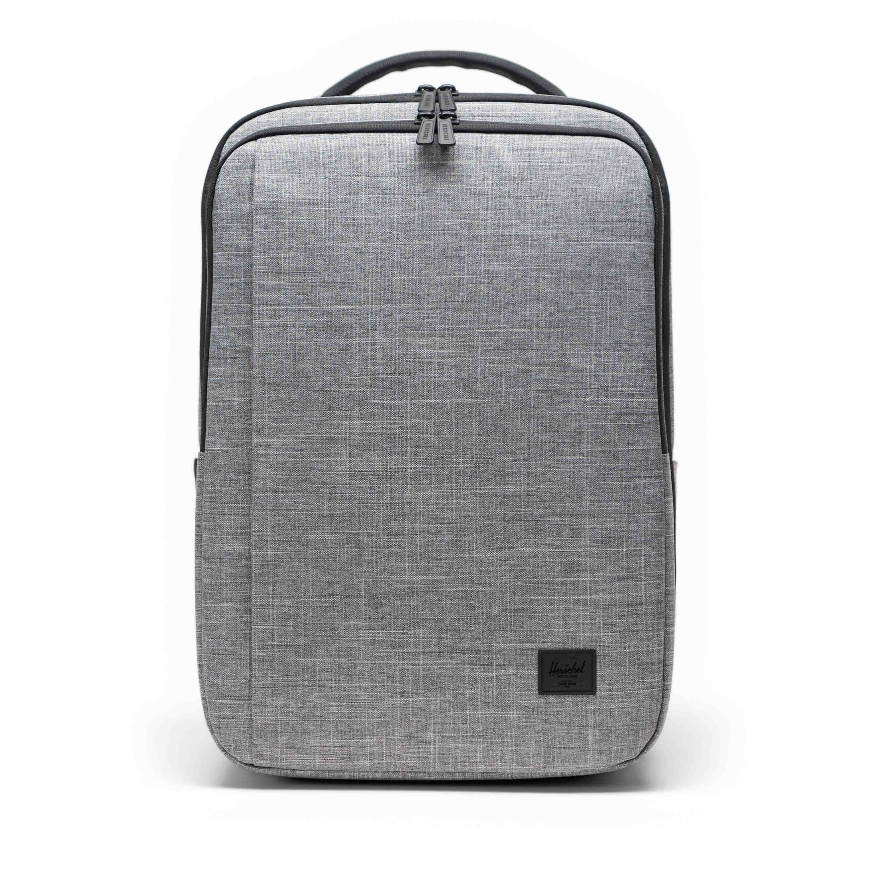 Kaslo Travel Backpack Tech