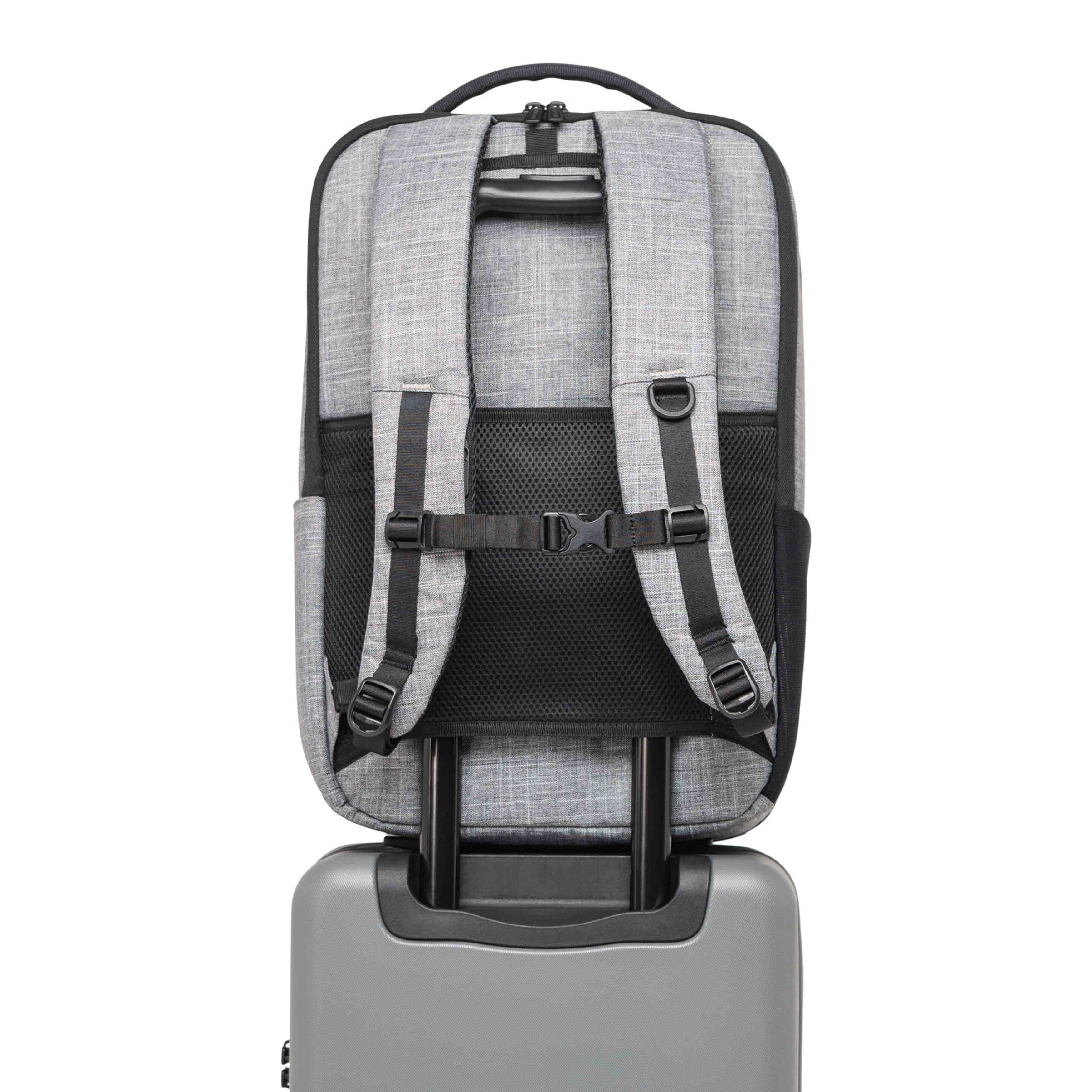 Kaslo Travel Backpack Tech - Image 10