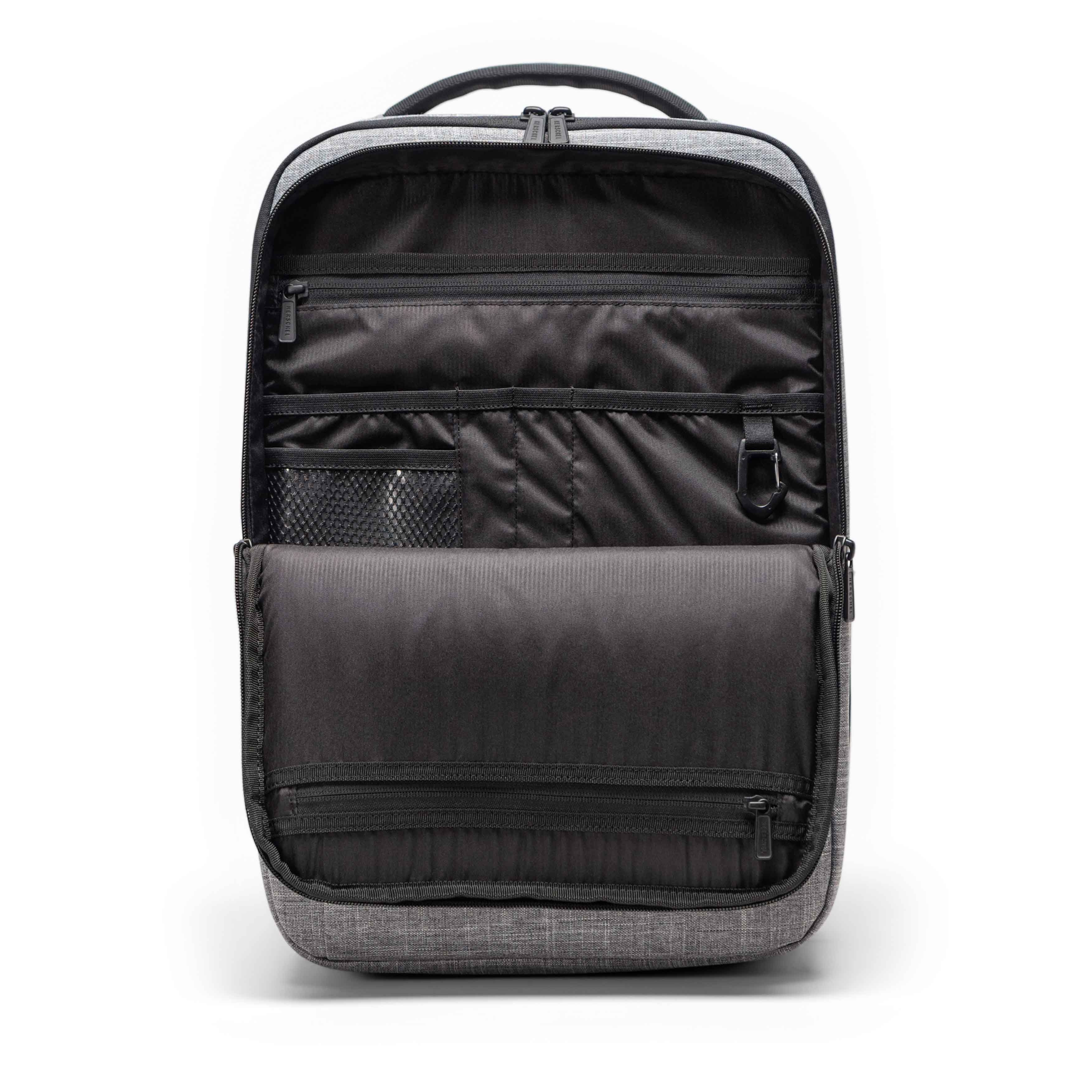Kaslo Travel Backpack Tech - Image 5