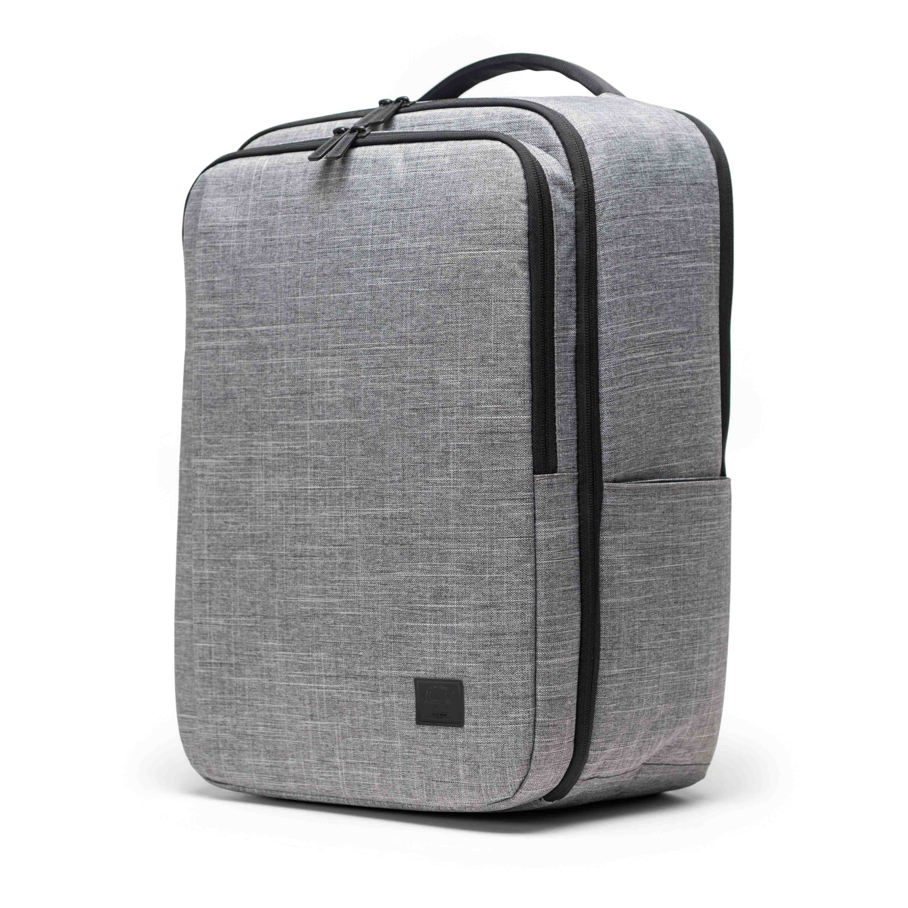 Kaslo Travel Backpack Tech - Image 7