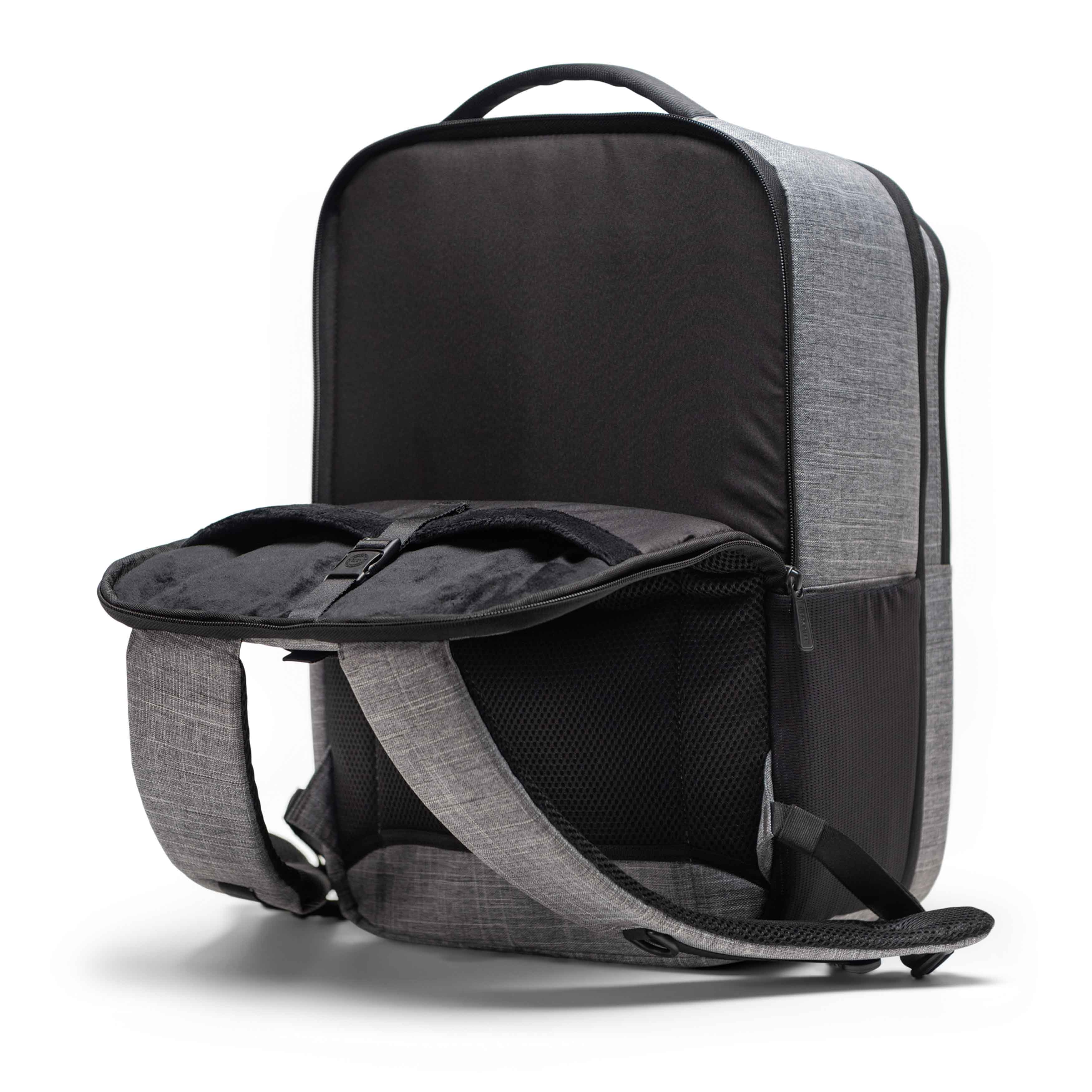 Kaslo Travel Backpack Tech - Image 8