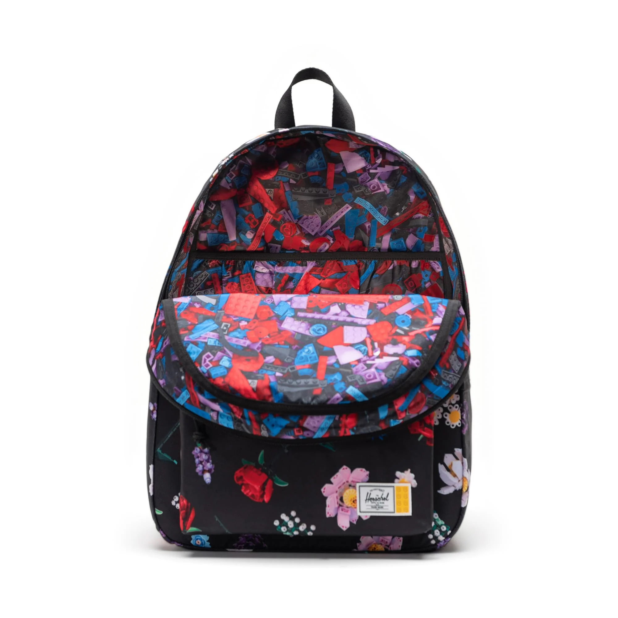 Lego Herschel Classic Xl Backpack - Image 3