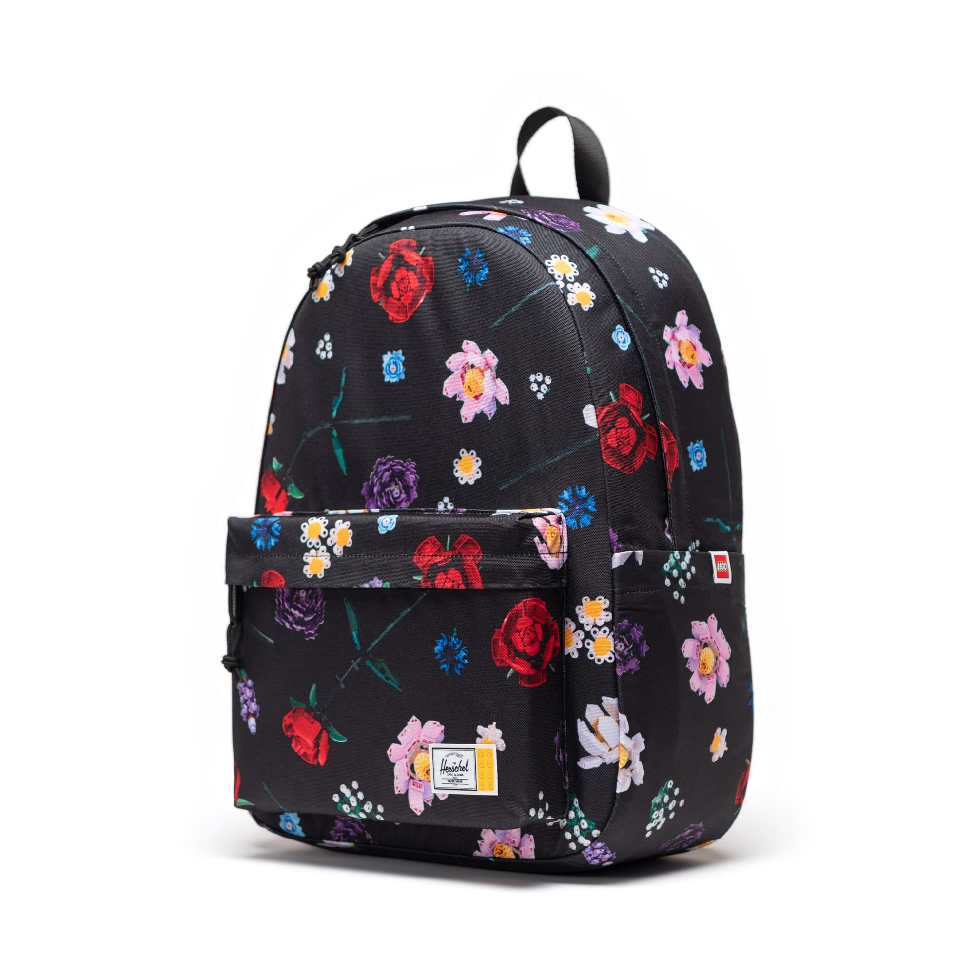 Lego Herschel Classic Xl Backpack - Image 4
