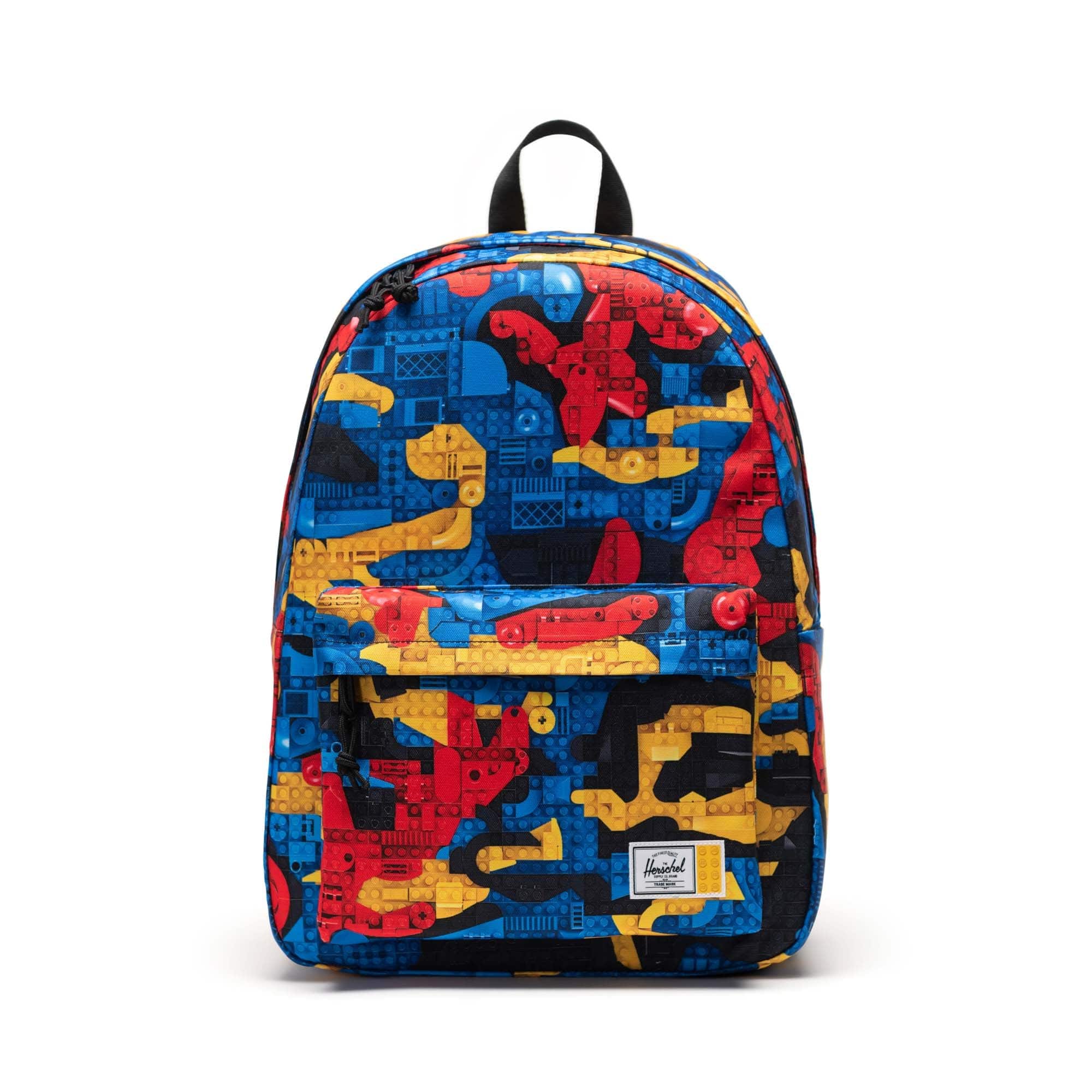 Lego Herschel Classic Xl Backpack