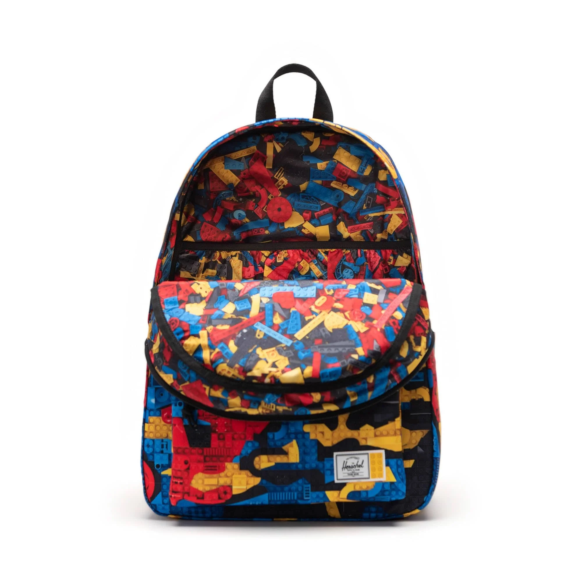 Lego Herschel Classic Xl Backpack - Image 3