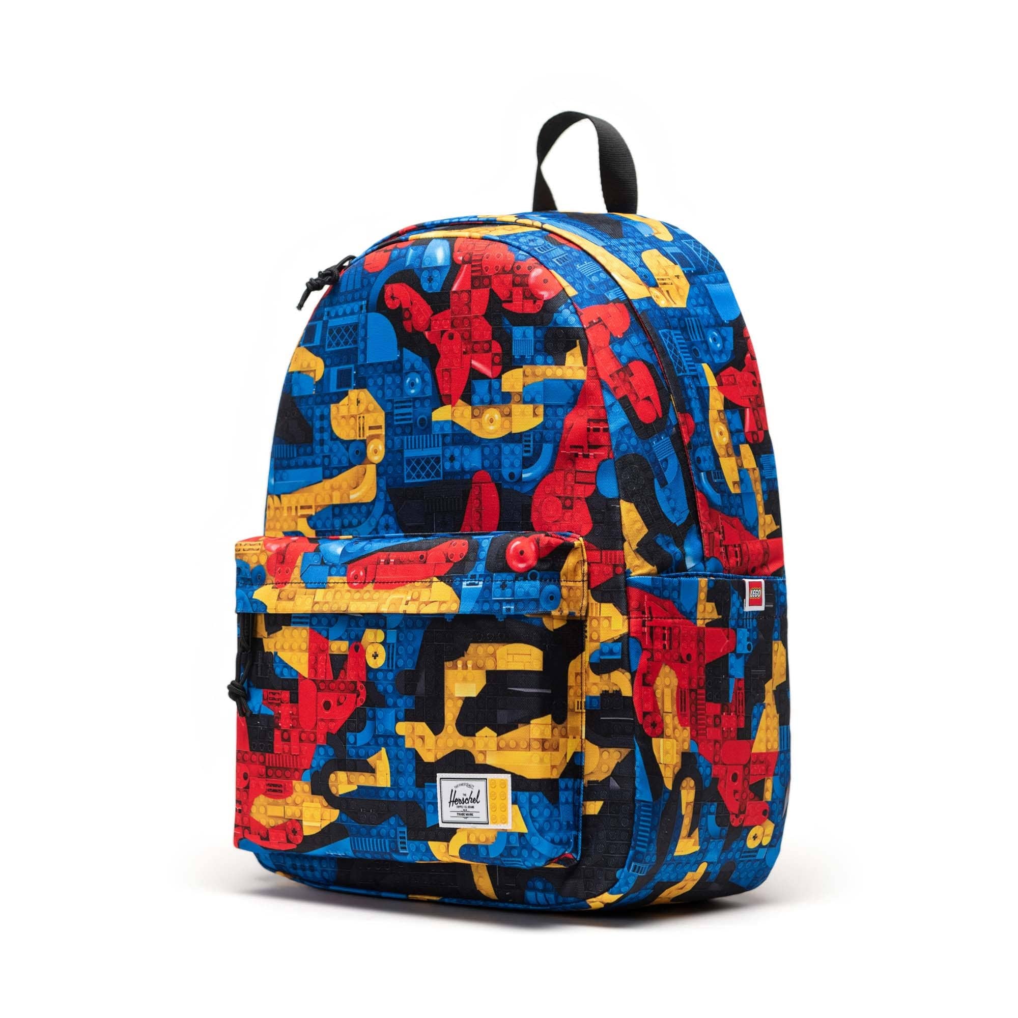 Lego Herschel Classic Xl Backpack - Image 4