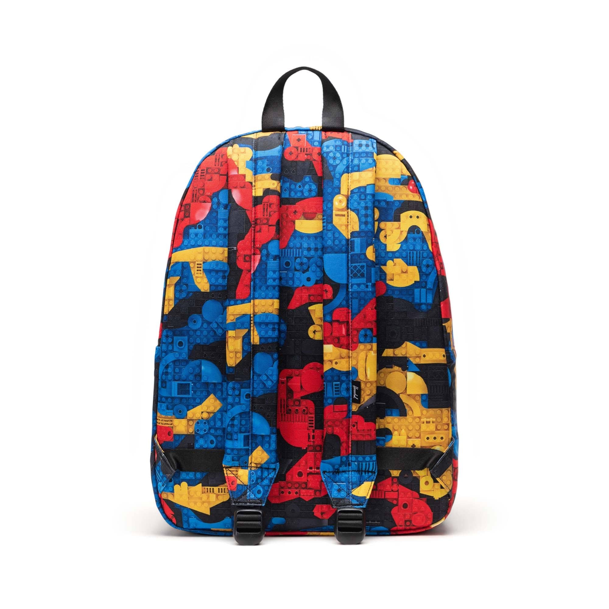 Lego Herschel Classic Xl Backpack - Image 5