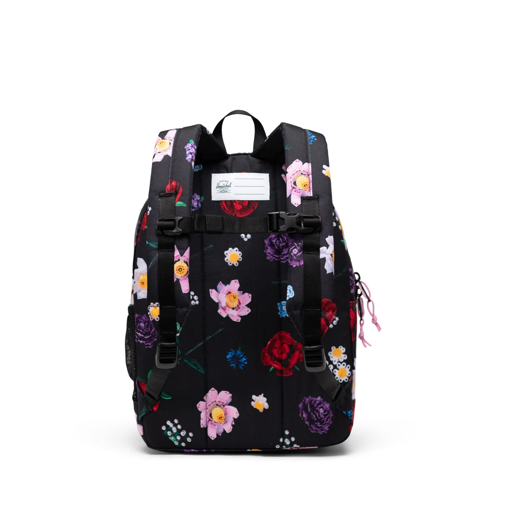 Lego Herschel Heritage Kids Backpack - Image 5