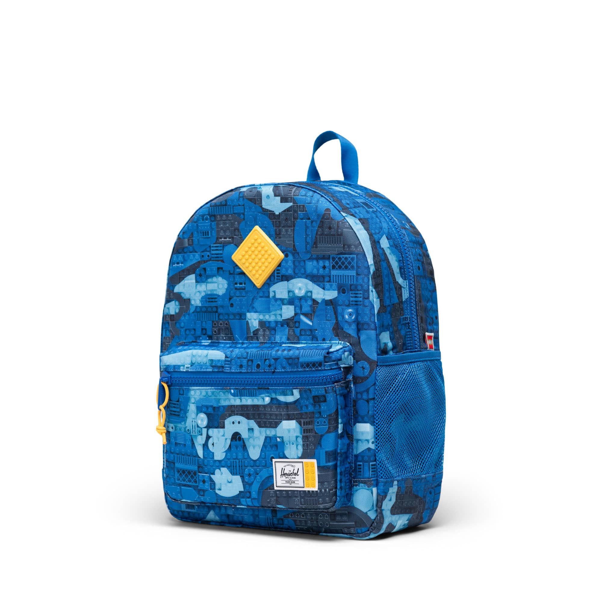 Lego Herschel Heritage Kids Backpack - Image 7