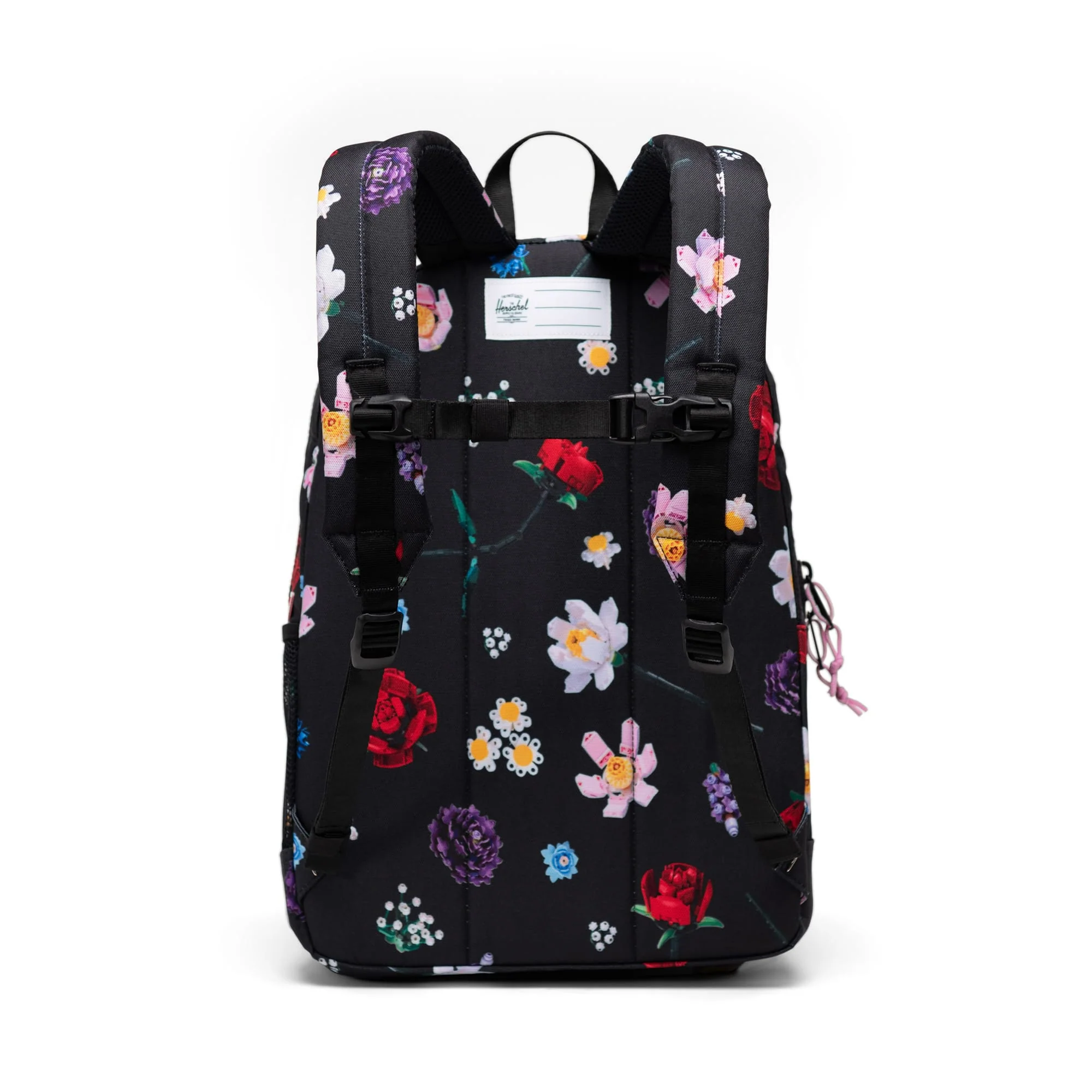 Lego Herschel Heritage Youth Backpack - Image 8