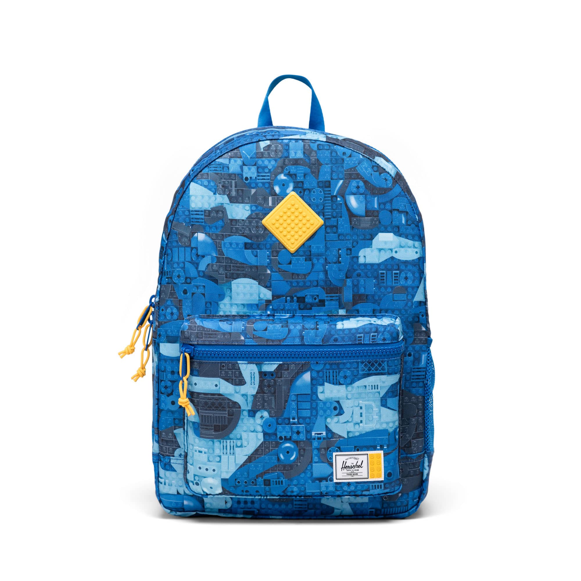 Lego Herschel Heritage Youth Backpack