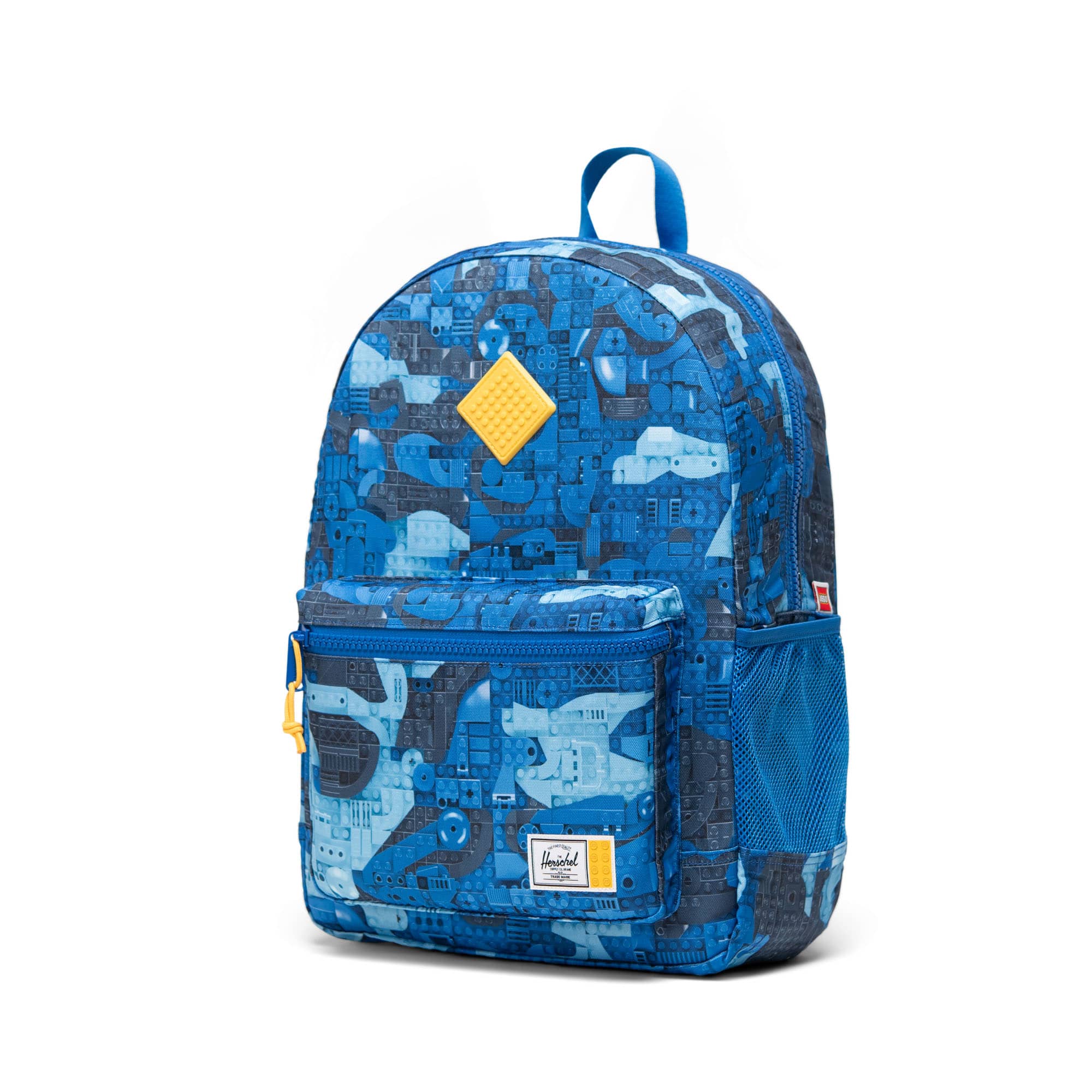 Lego Herschel Heritage Youth Backpack - Image 4