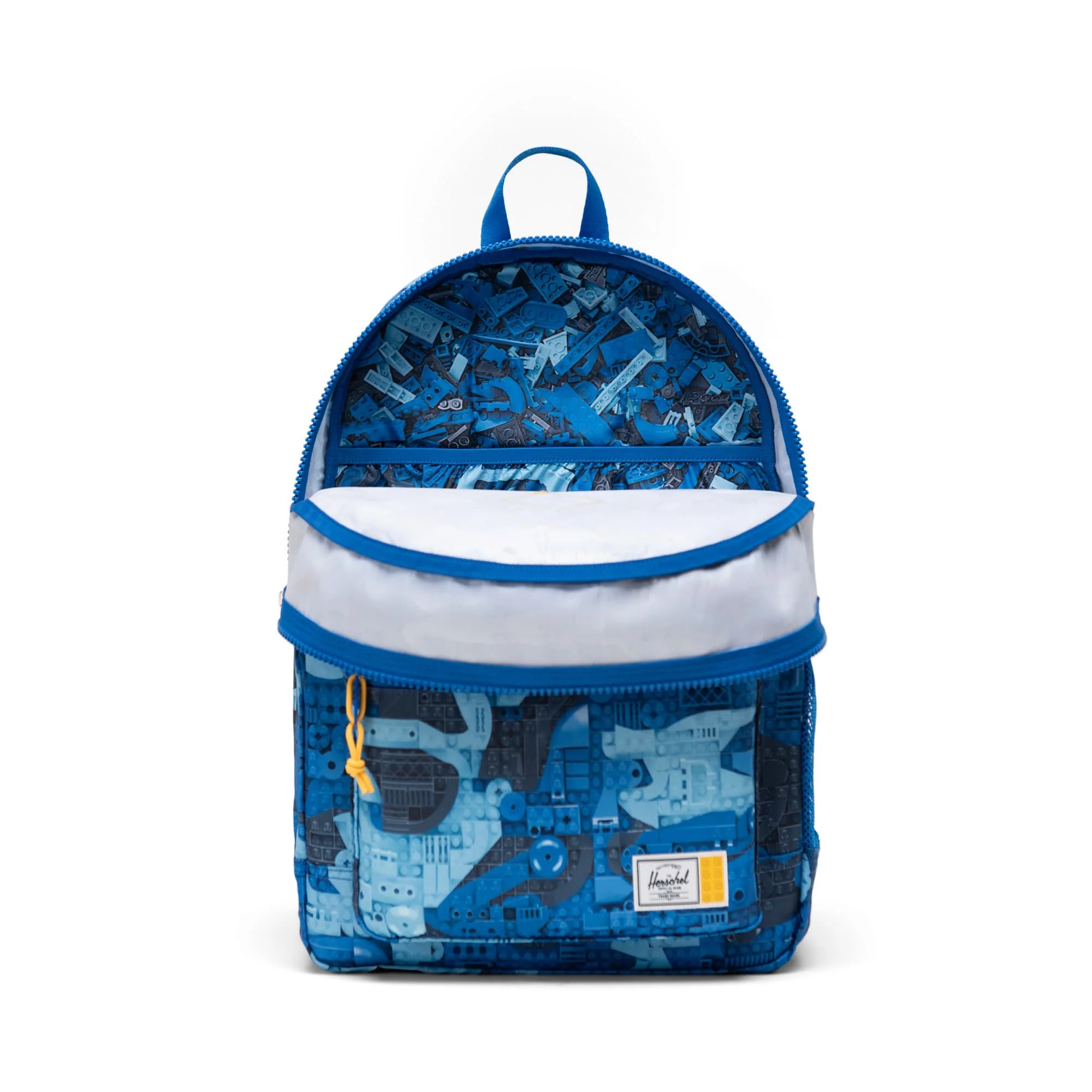 Lego Herschel Heritage Youth Backpack - Image 6