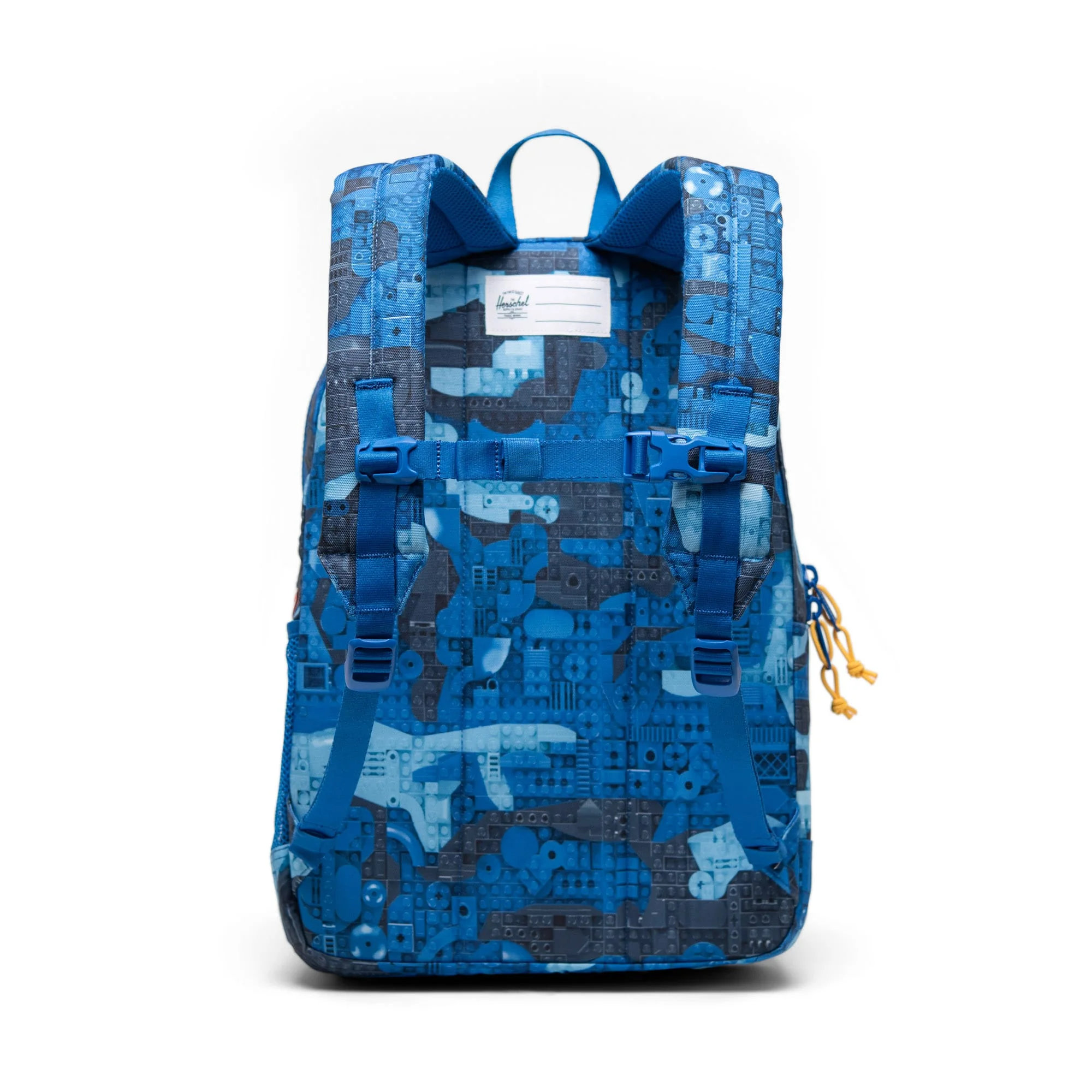 Lego Herschel Heritage Youth Backpack - Image 8