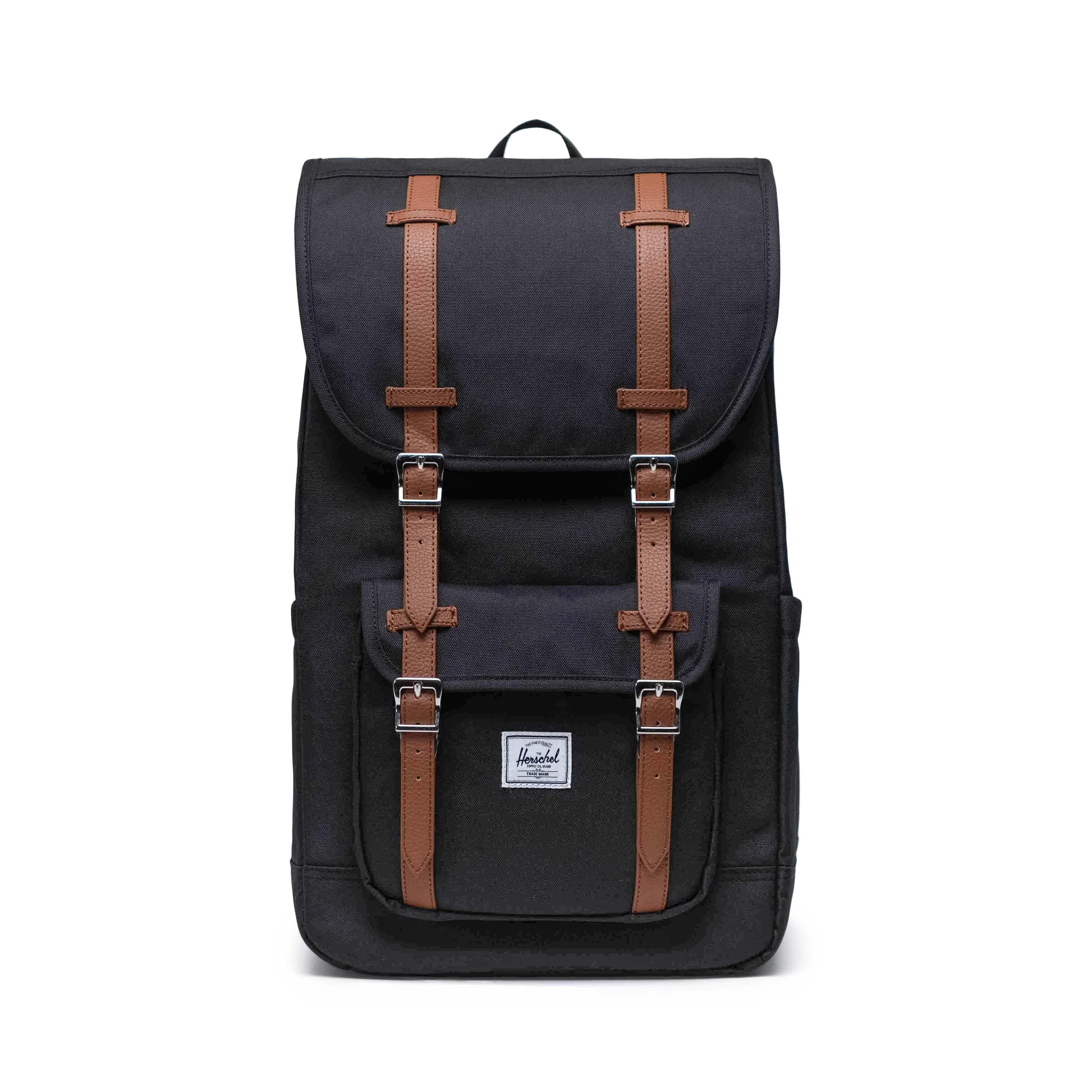 HERSCHEL LITTLE AMERICA BACKPACK - Image 3