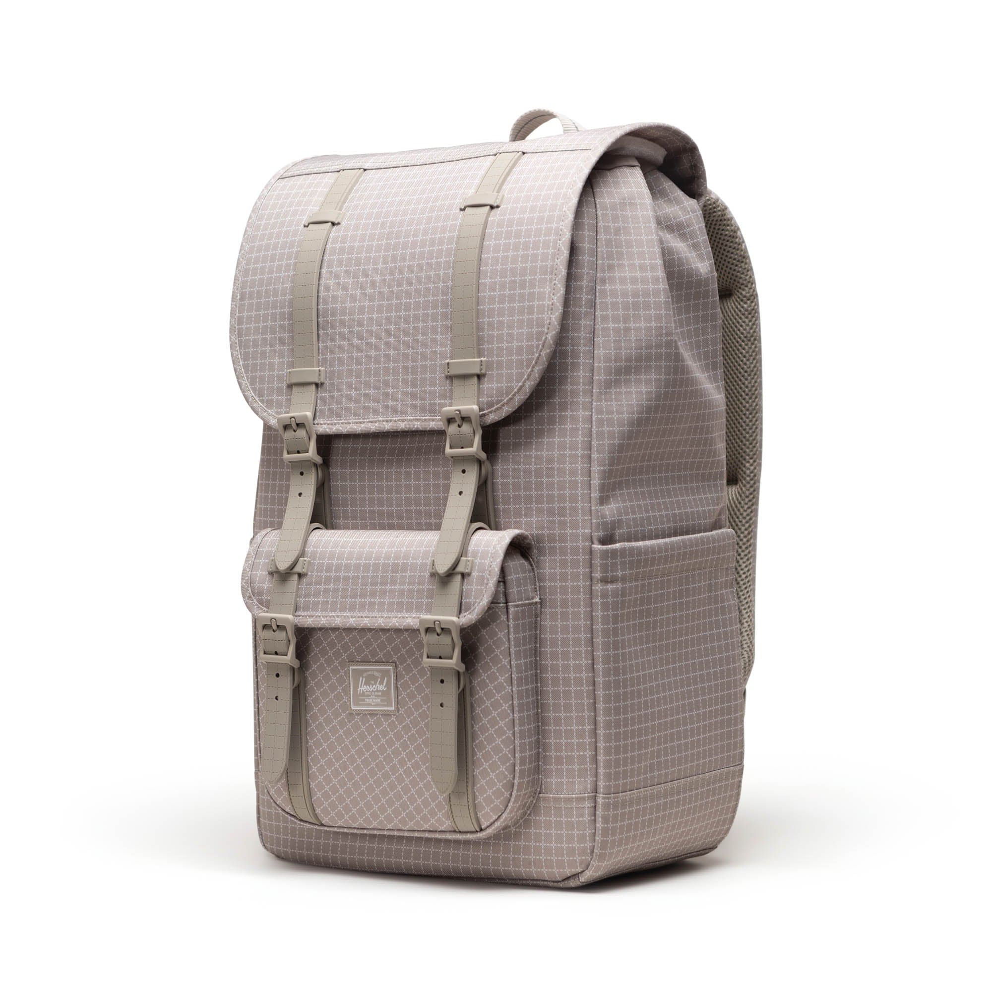 Herschel Little America Backpack - Image 3