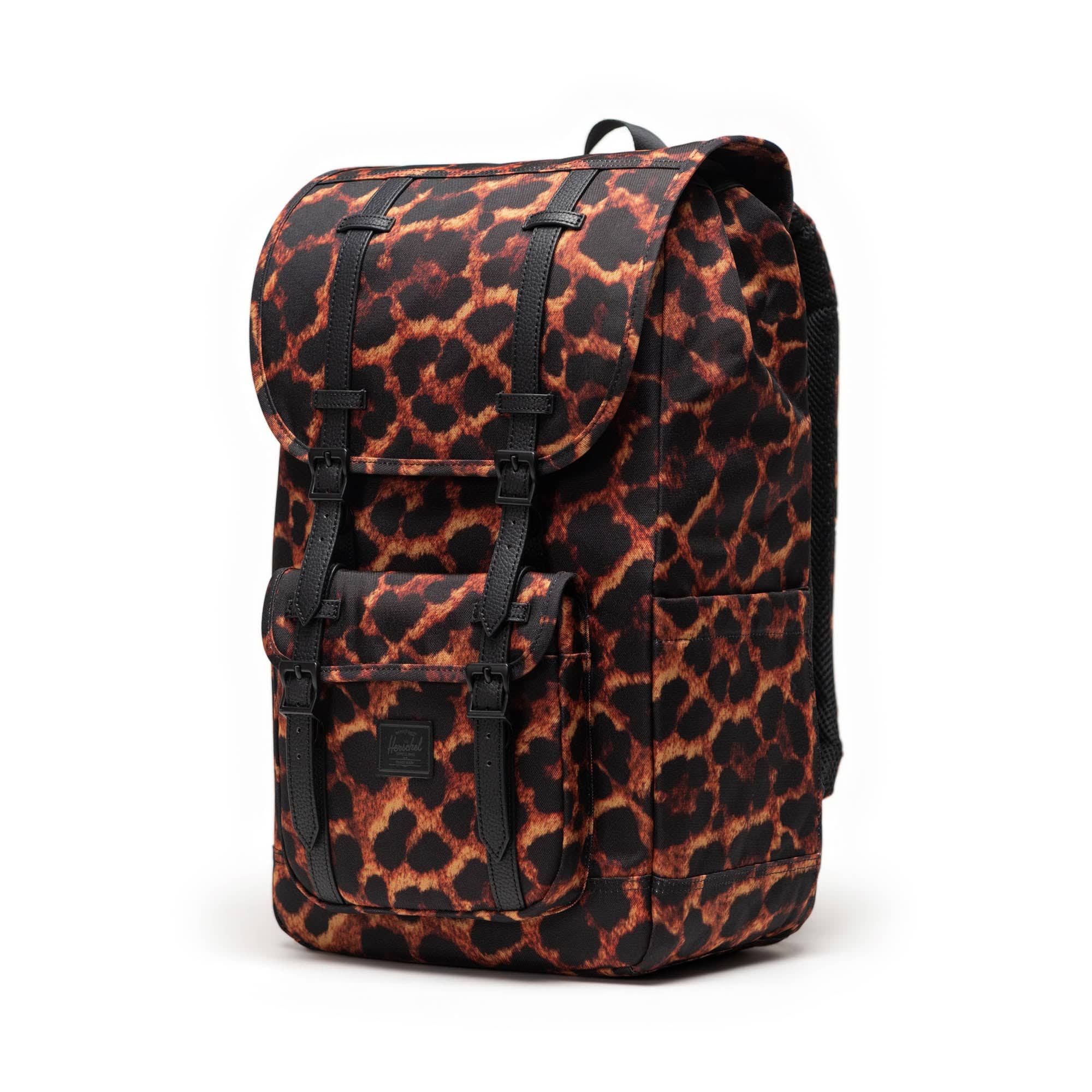 Herschel Little America Backpack - Image 3