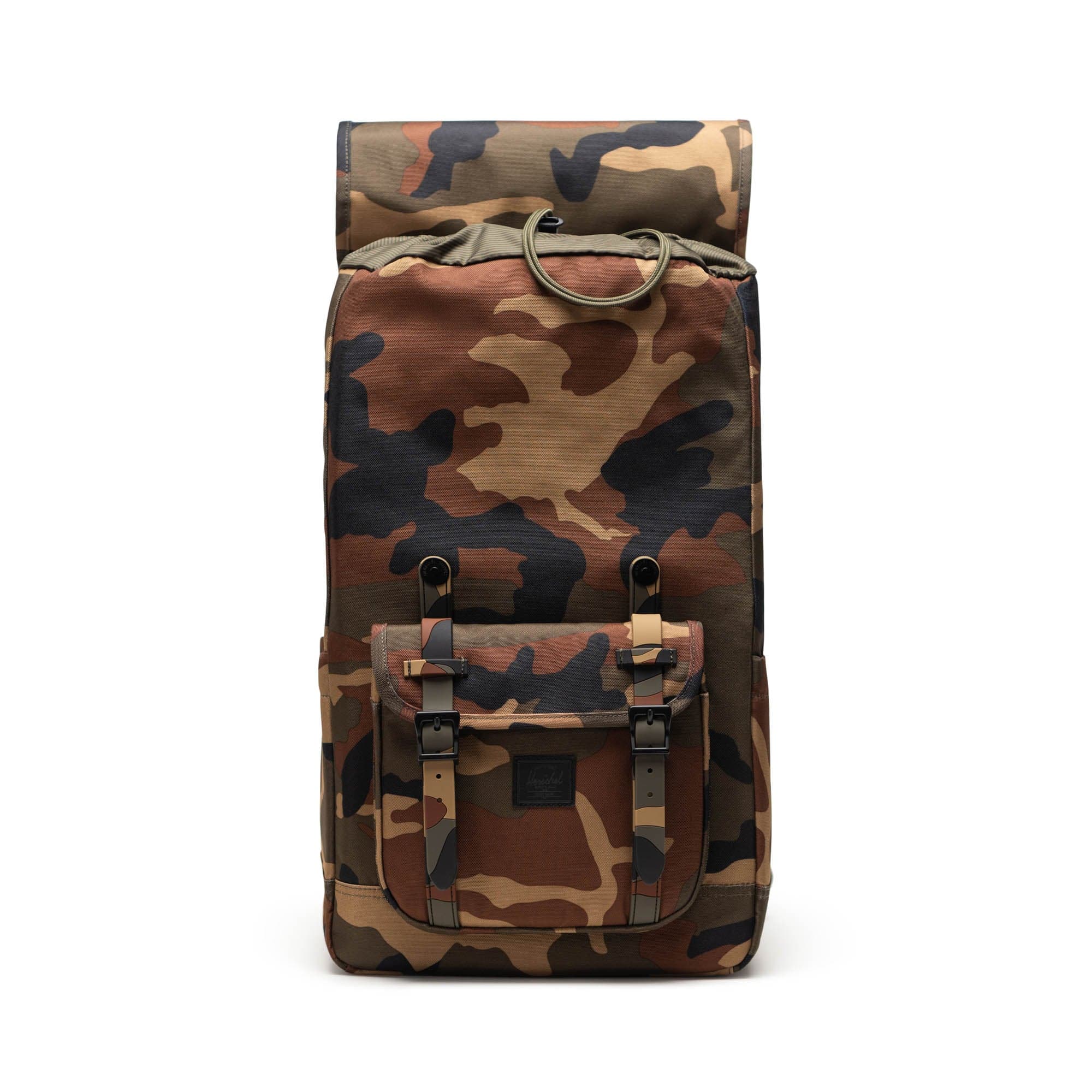 Herschel Little America Backpack - Image 2